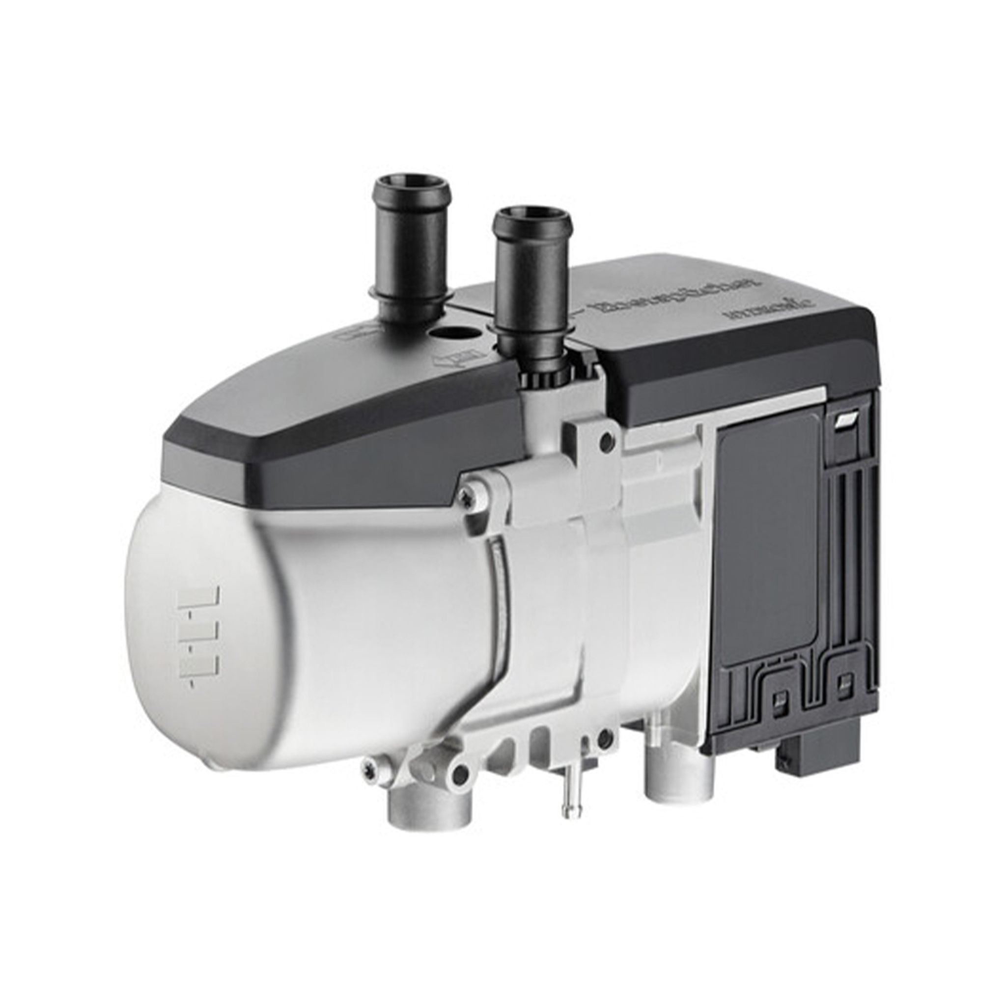 Hydronic HS3 D4E 12V CS (FL2020)