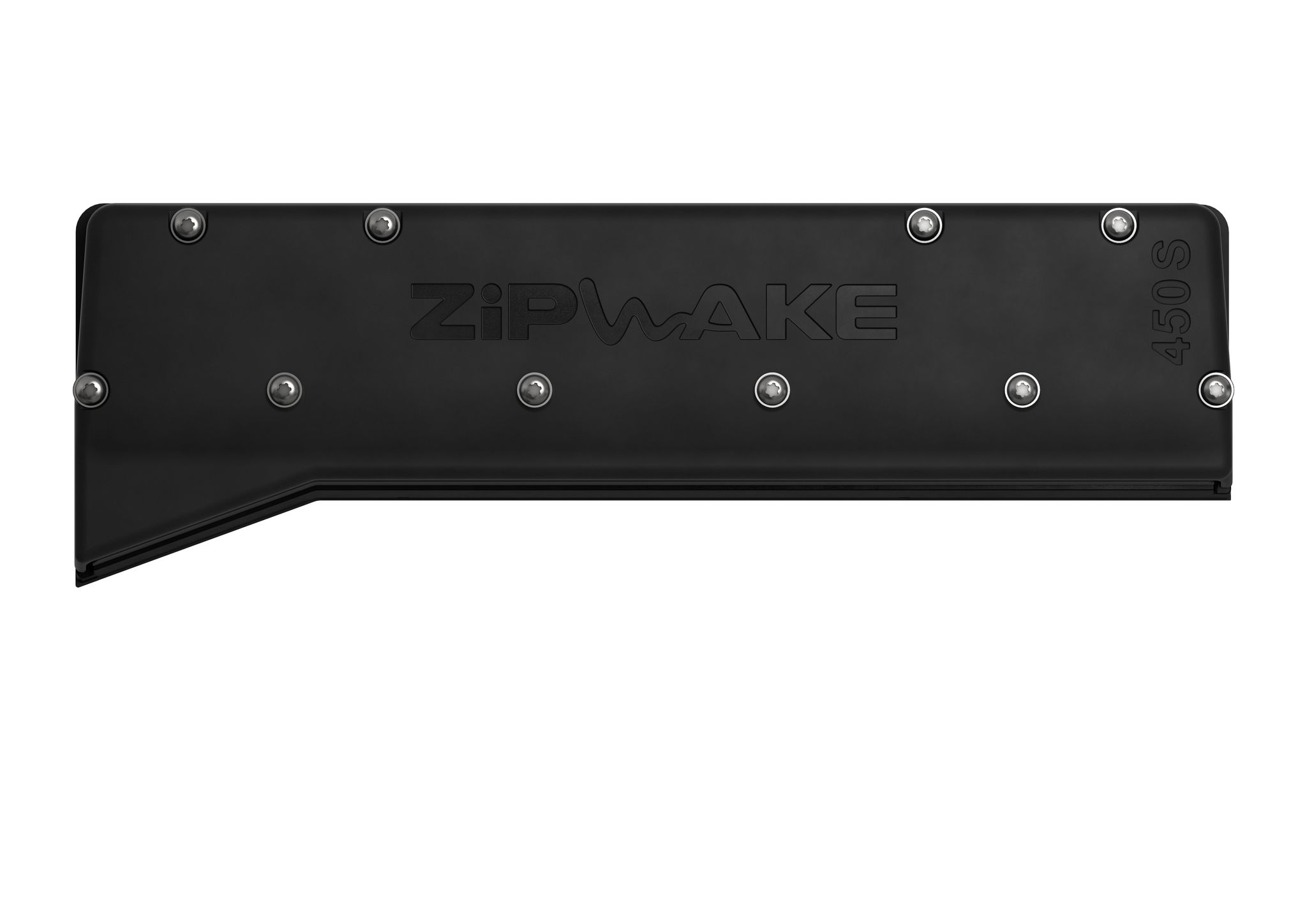Zipwake 450-S PRO Chine Babord Interceptor