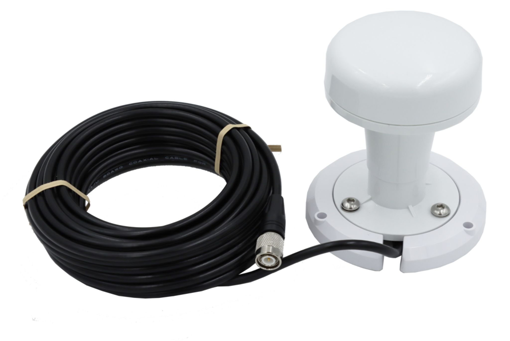 V0535 AIS GPS ANT W 10M CABLE