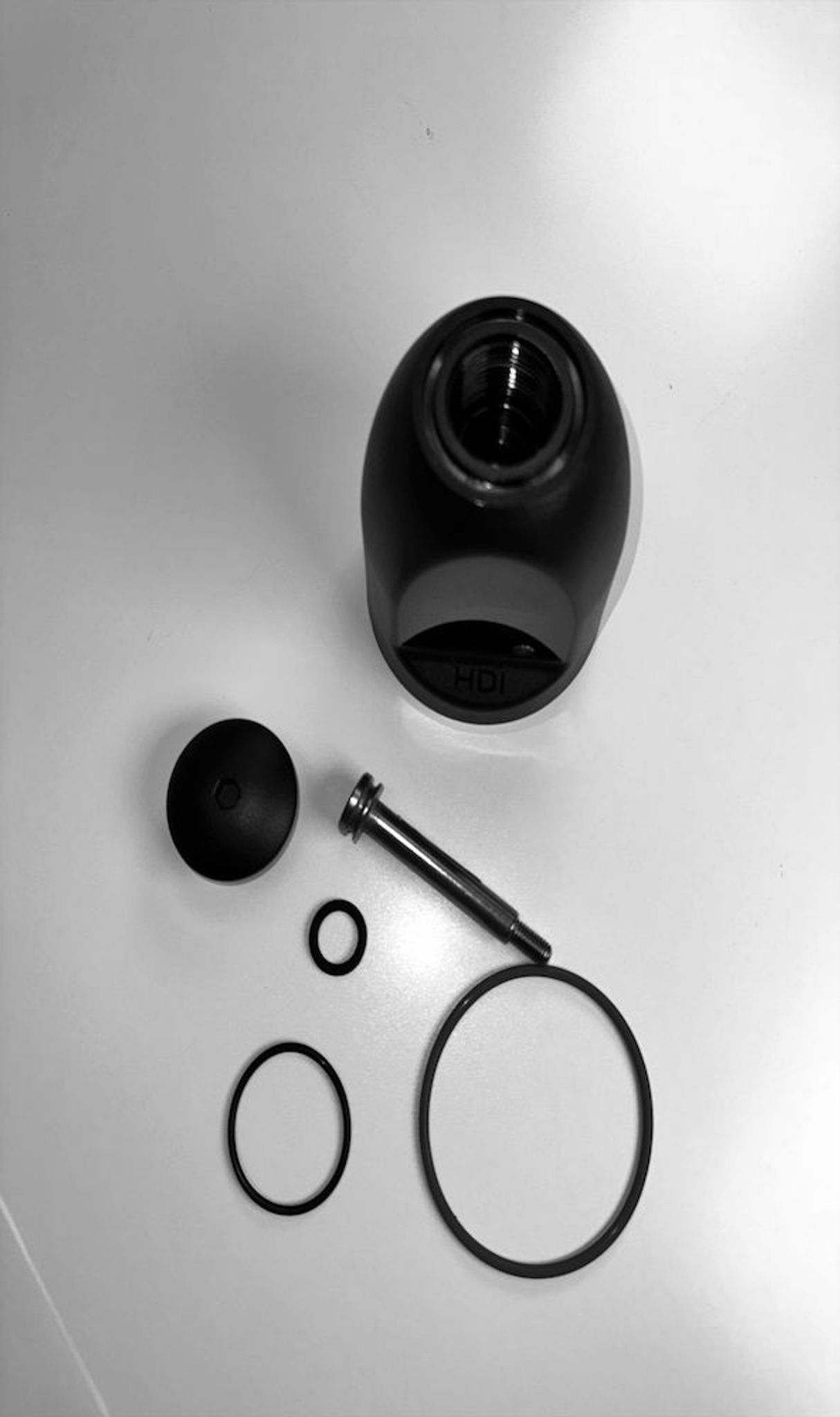 RECON HDI NOSECONE