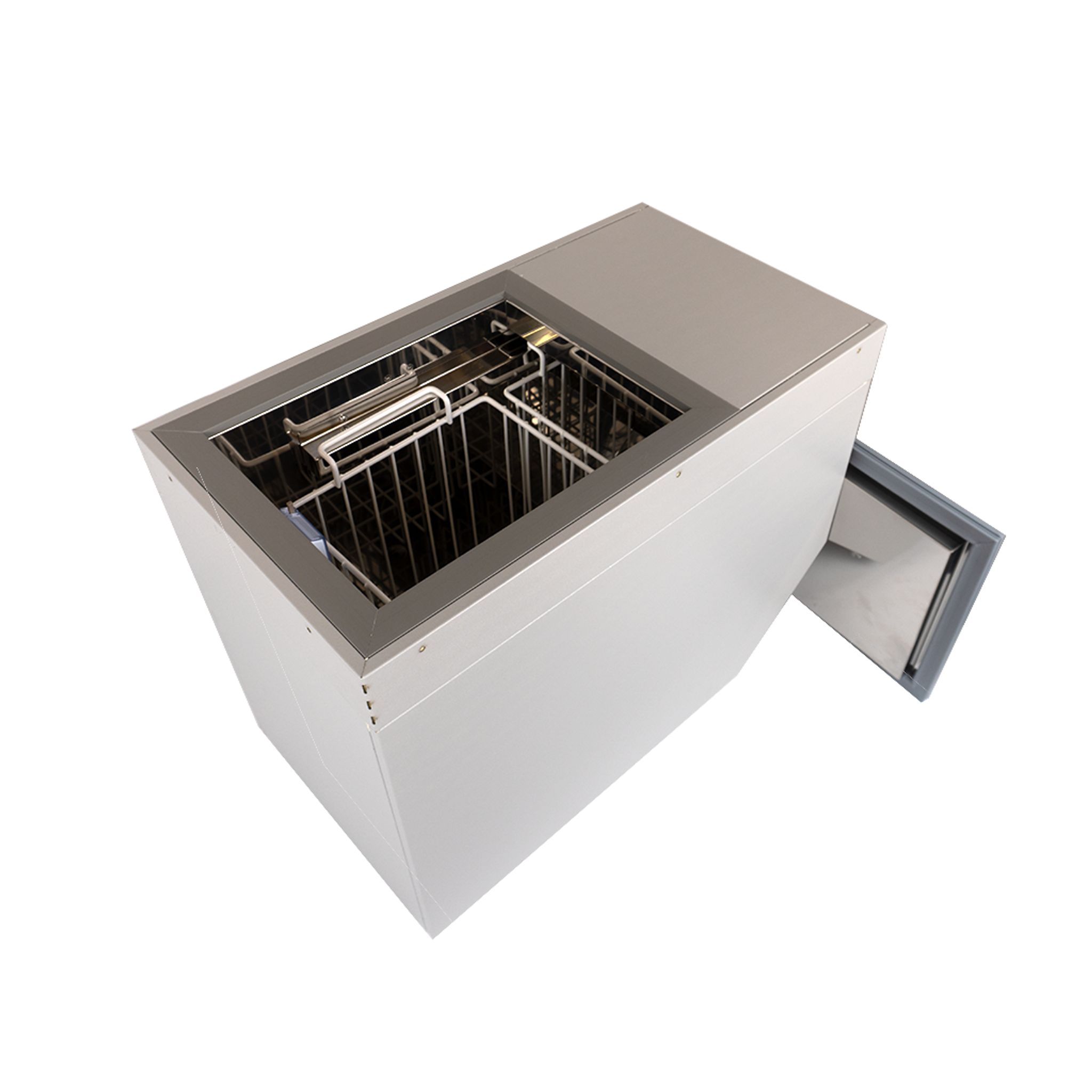 Isotherm BI55 Kylbox ITC