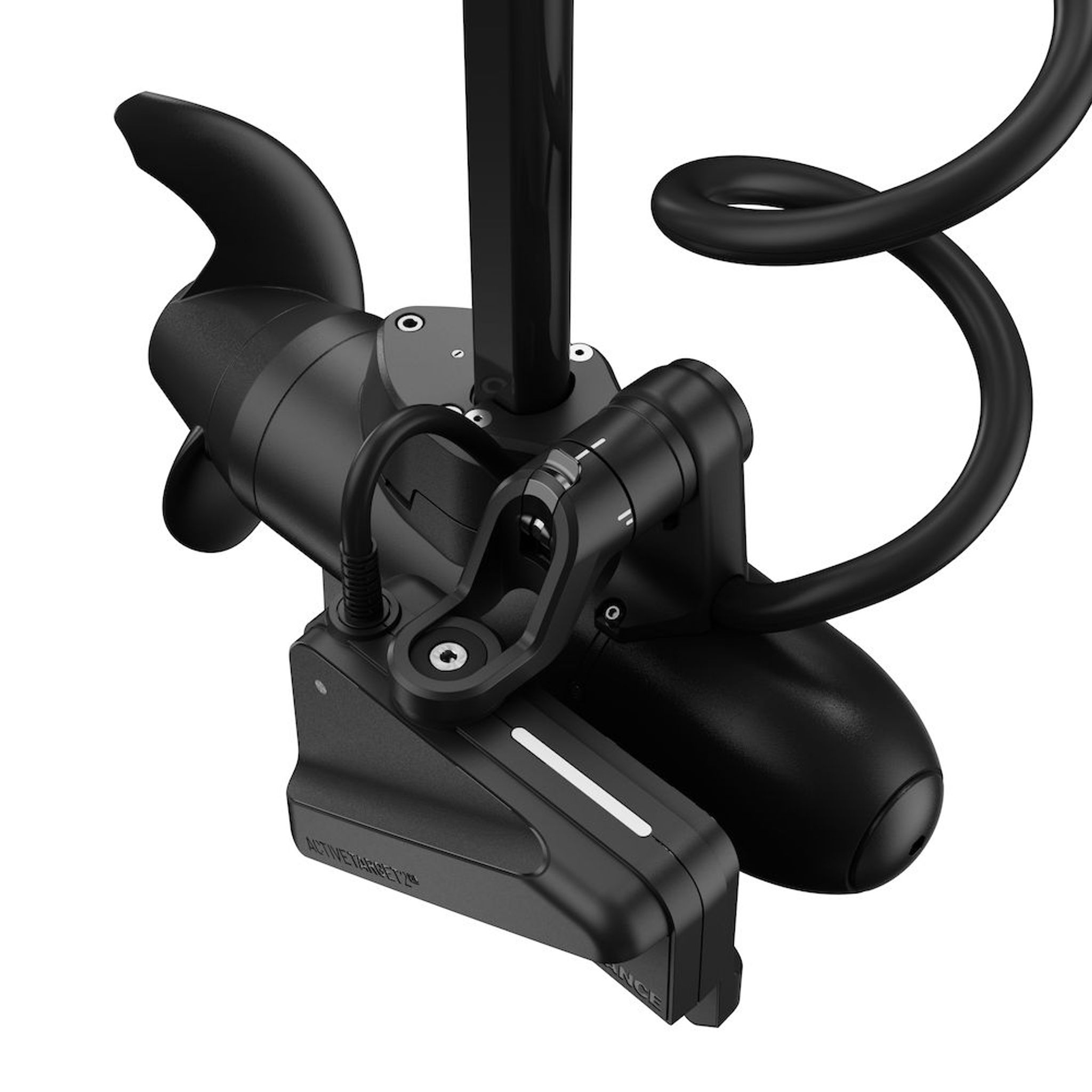 ActiveTarget® 2 XL RECON™ Mount.