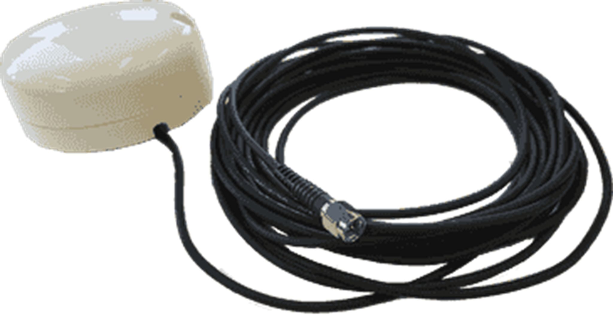 GPS-500: GPS antenna for NAIS-