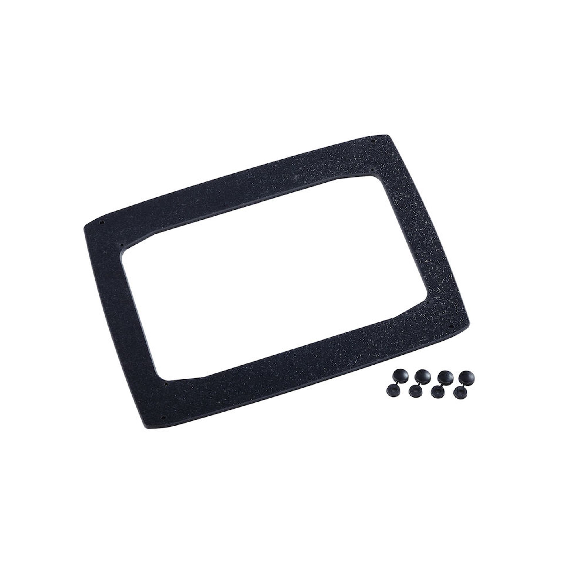HDS-10 för att HDS-9 TOUCH DAS