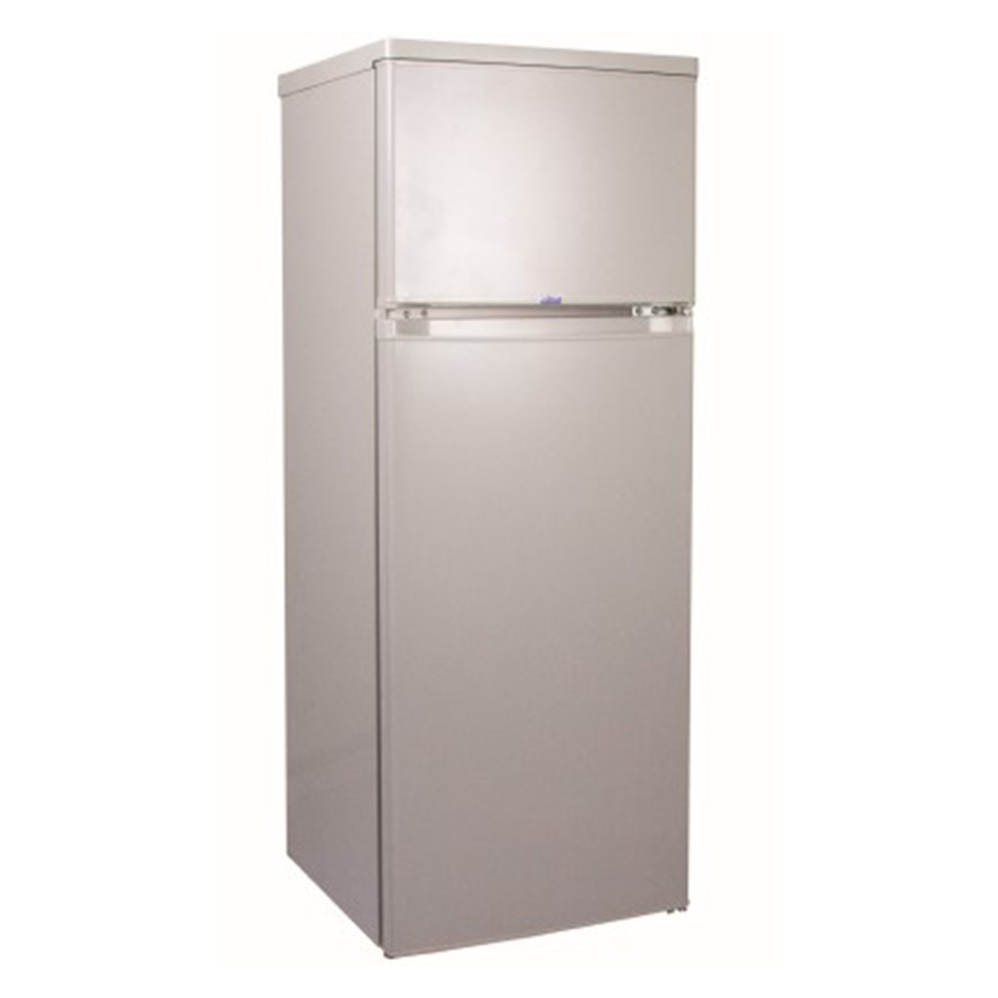 Isotherm CR225 12/24V Silver