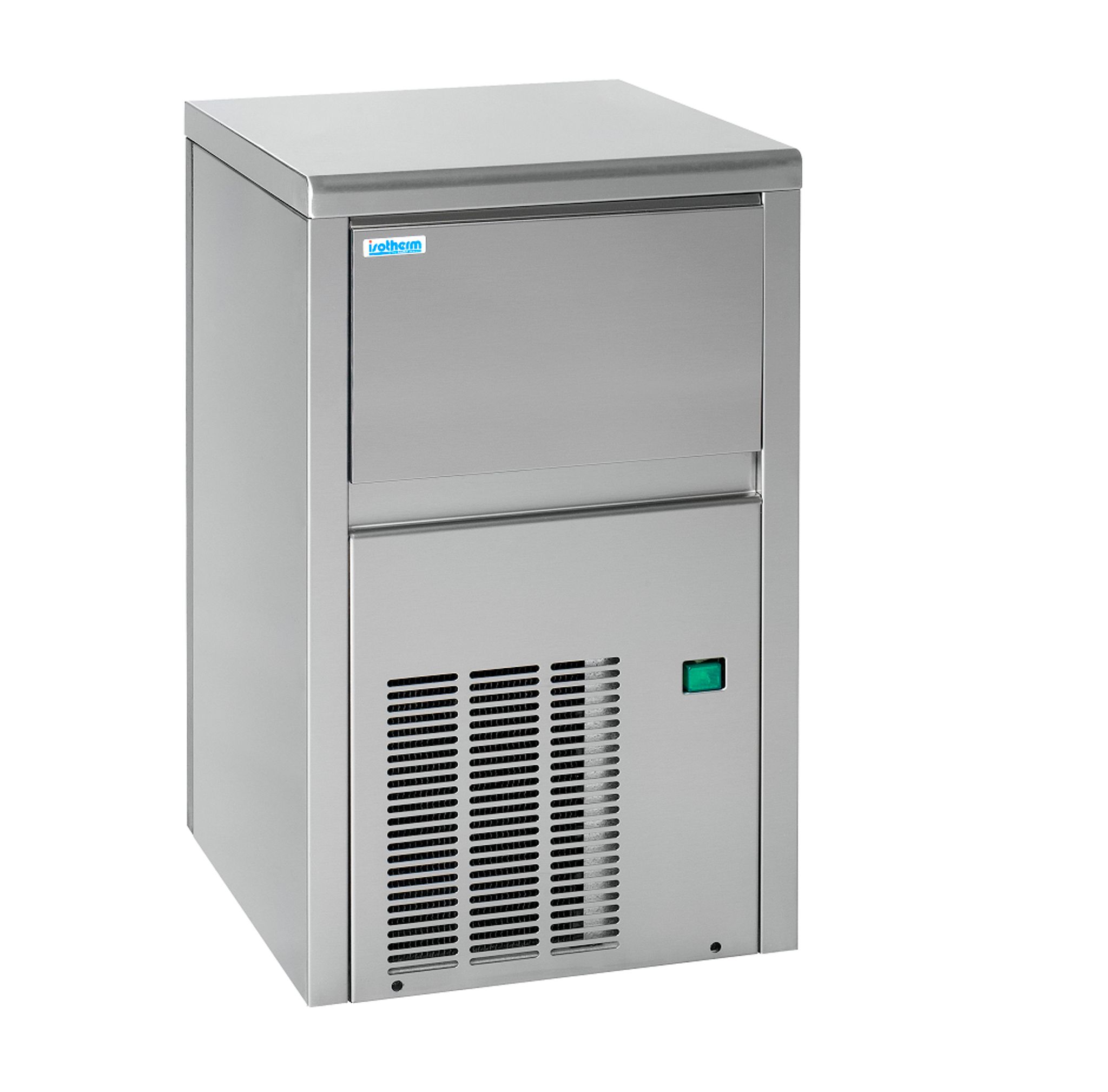 Isotherm Ice Maker 230V MED inbyggd vattentank