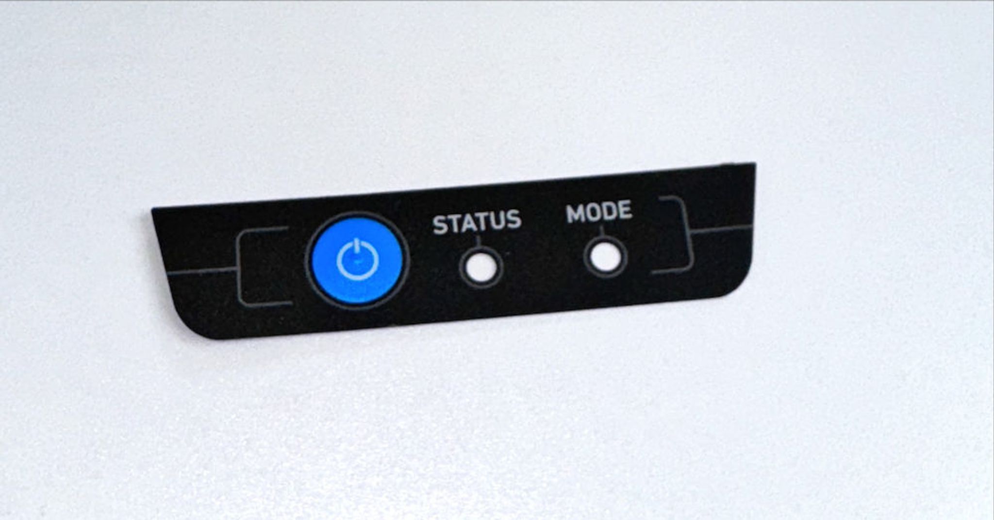 UI COVER DECAL KIT,RECON