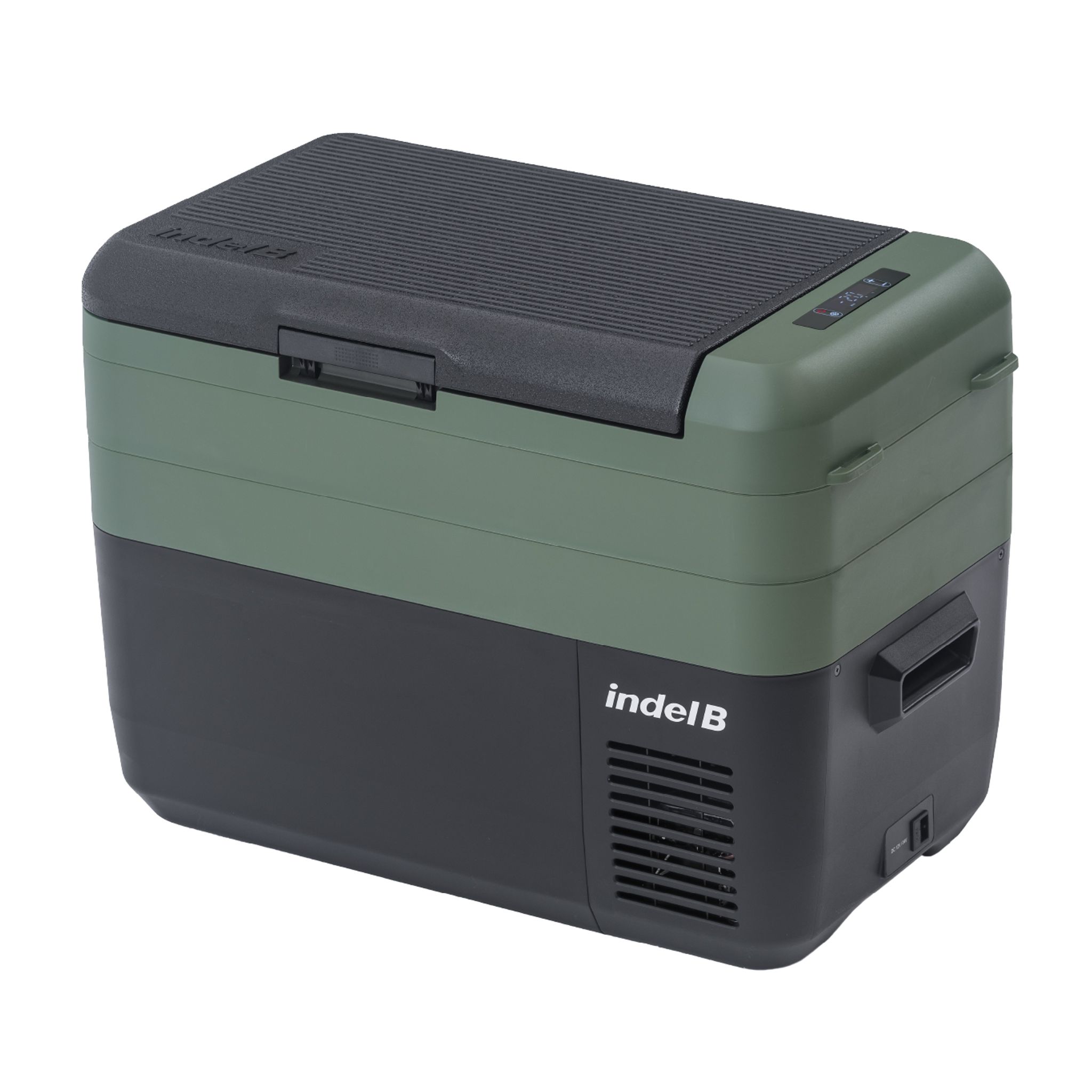 Indel Kyl/frysbox 52L 12/24V