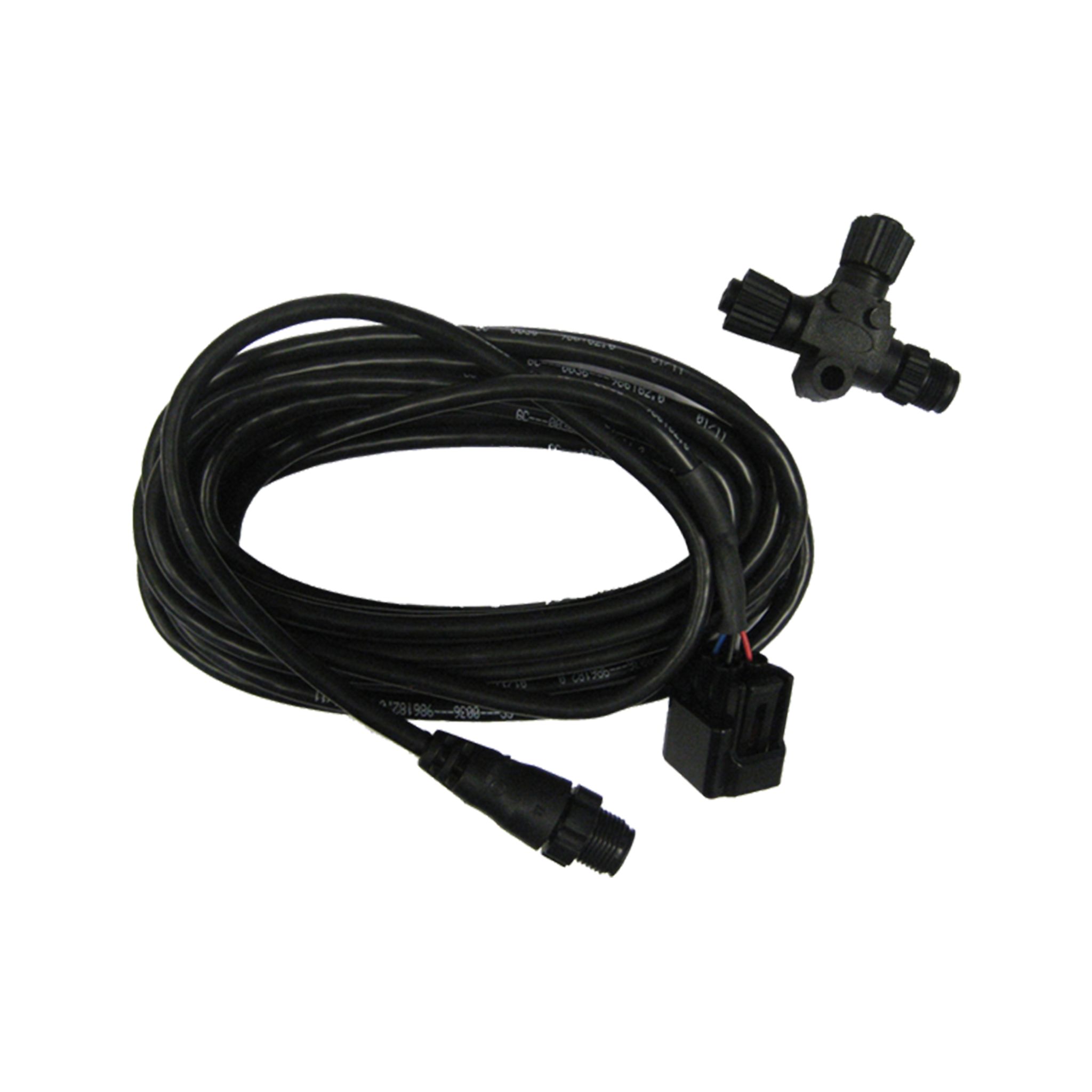 Yamaha motor interface kabel