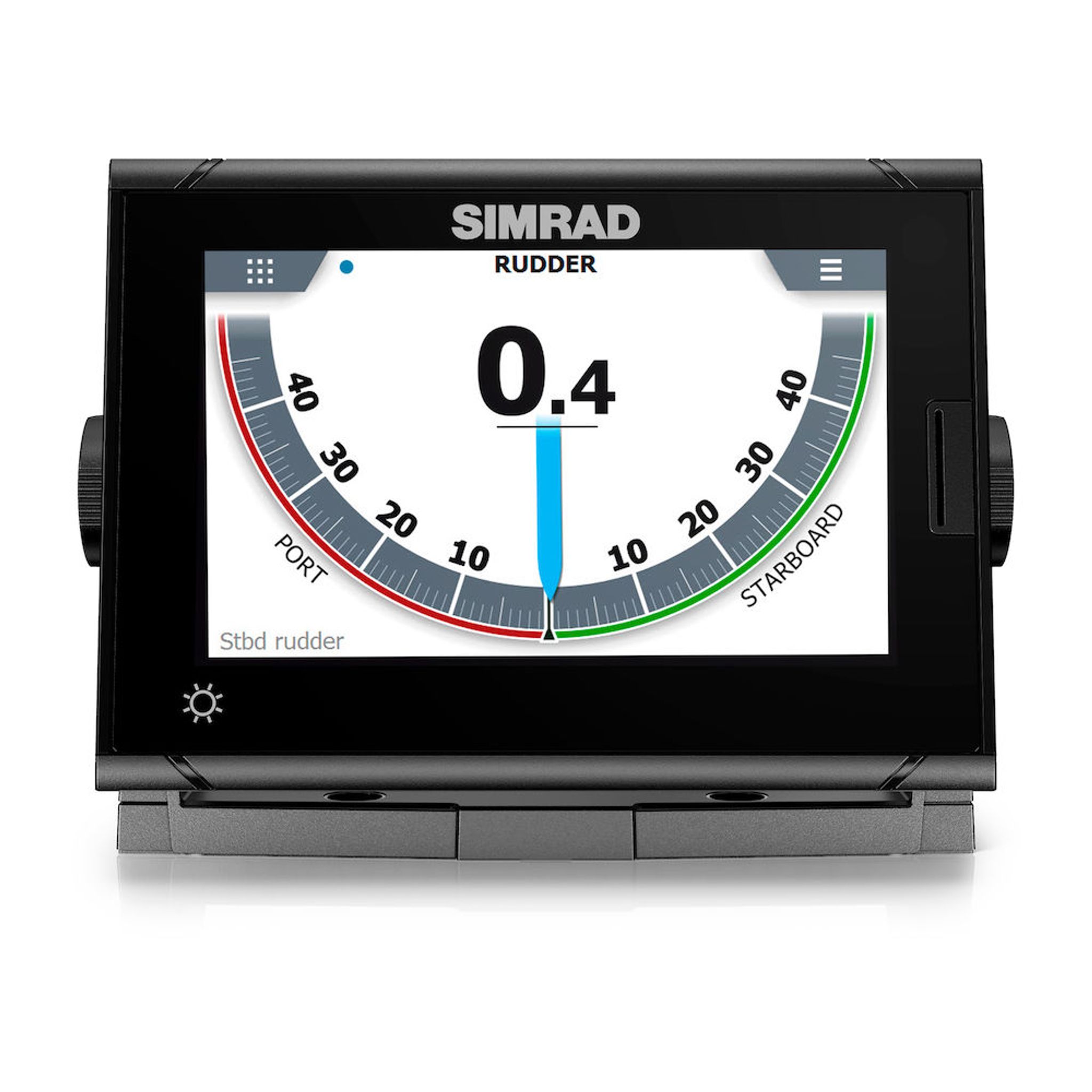 I3007 Instrument
