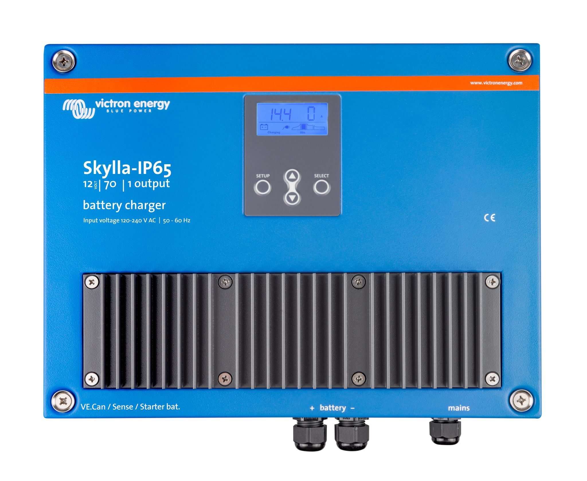 Skylla-IP65 12/70(1+1) 120-240V