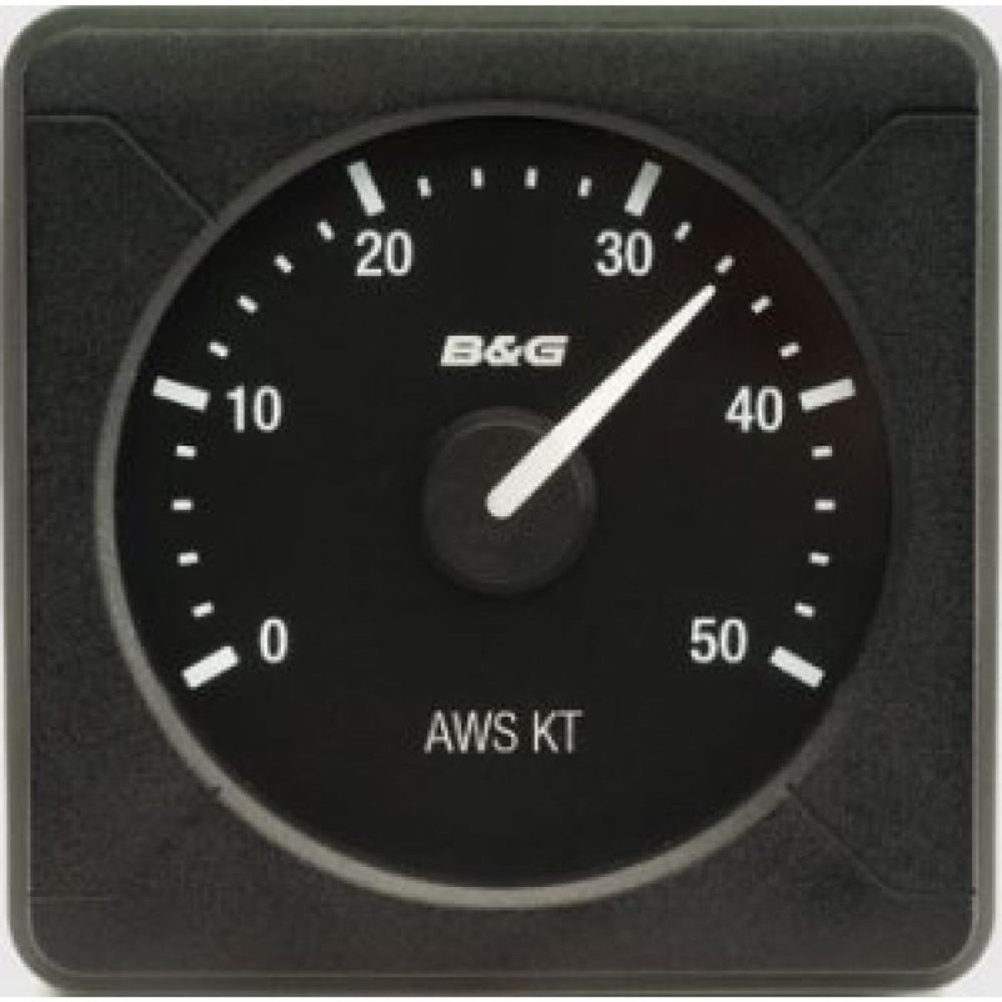 H5000 Analogue Apparent Wind S