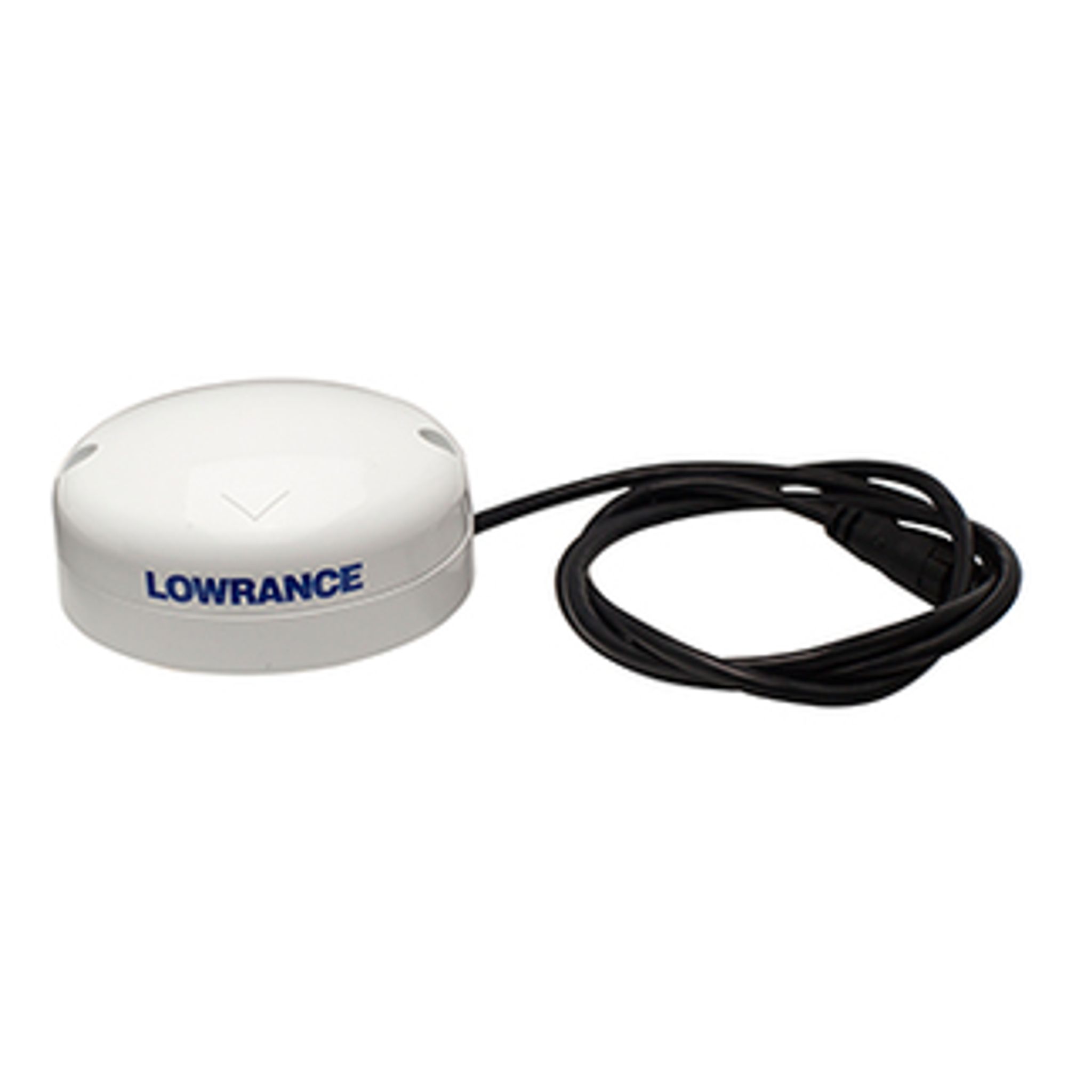 Point-1 GPS antenn med inbyggd