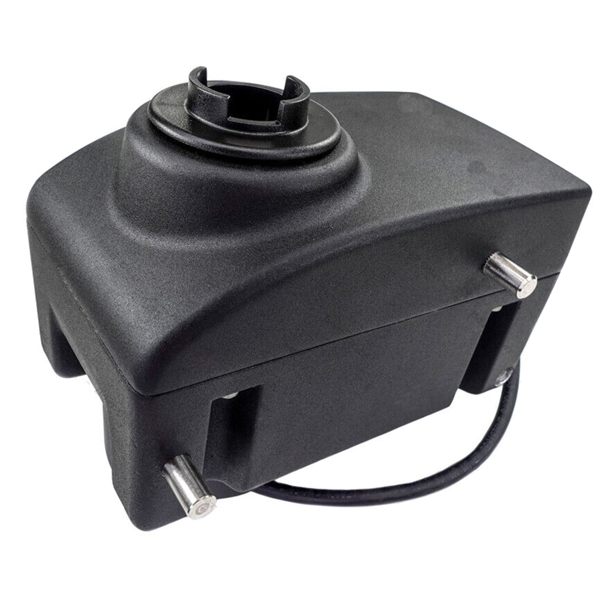Transmission kit Svart