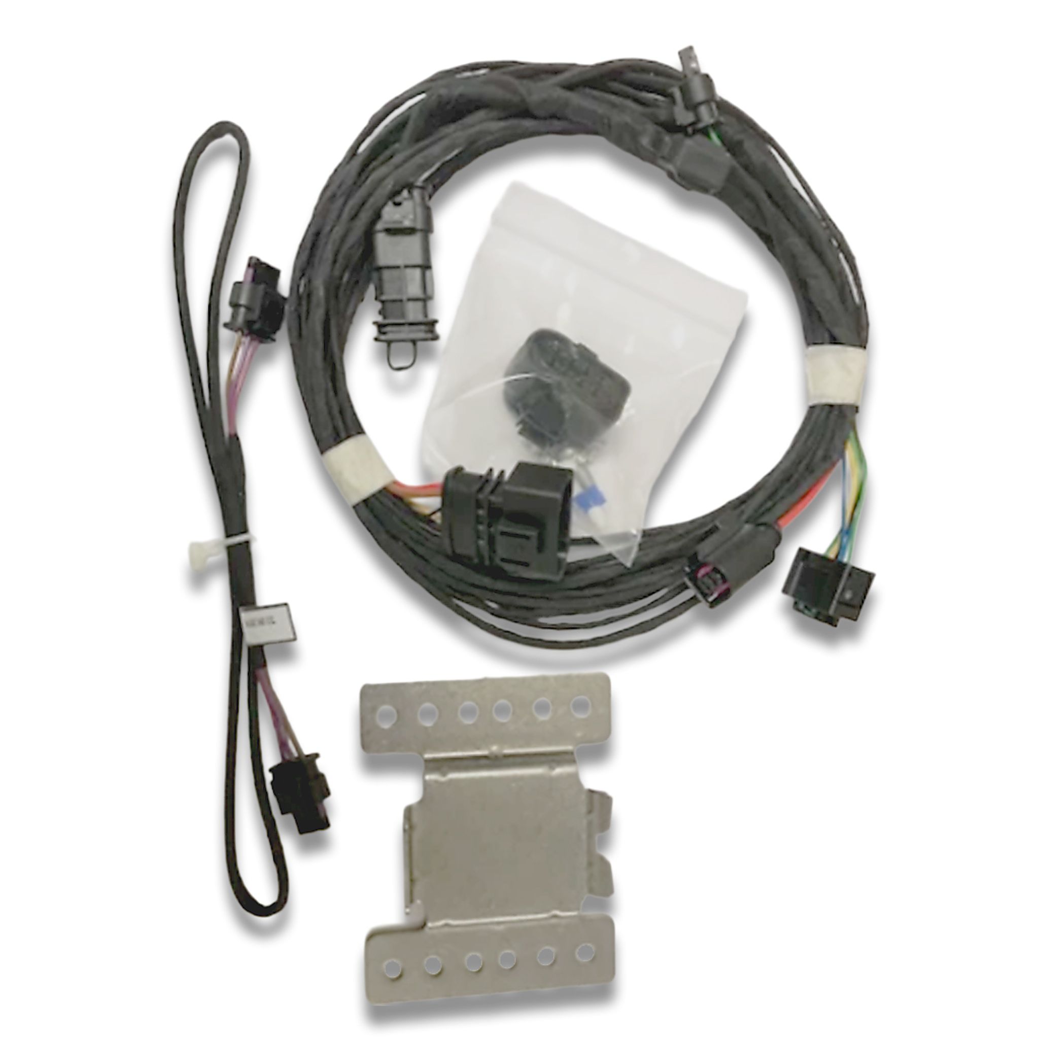 Adapterkit H1-HS3 CS 12V