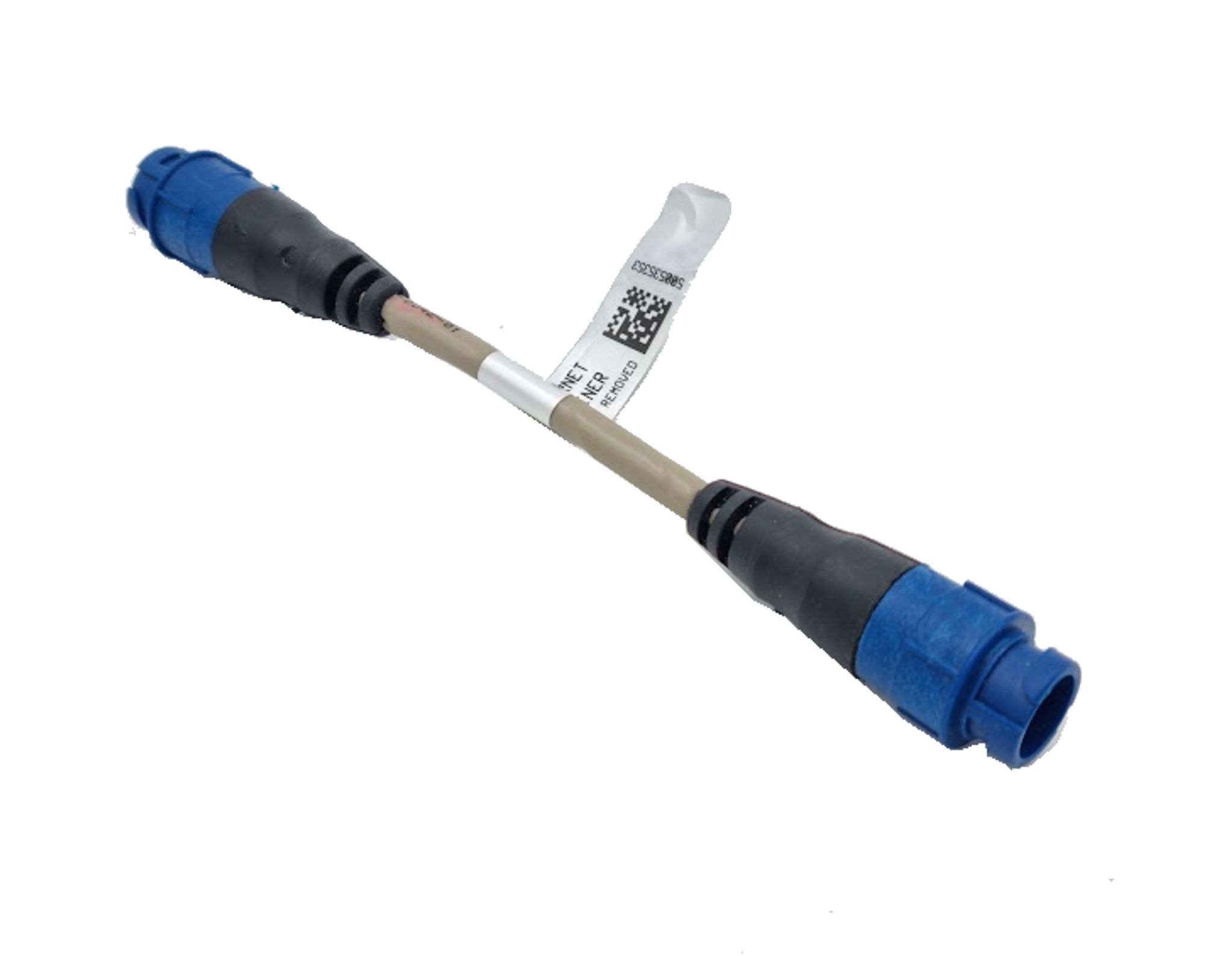 5 Pin Ethernet cable joiner (F