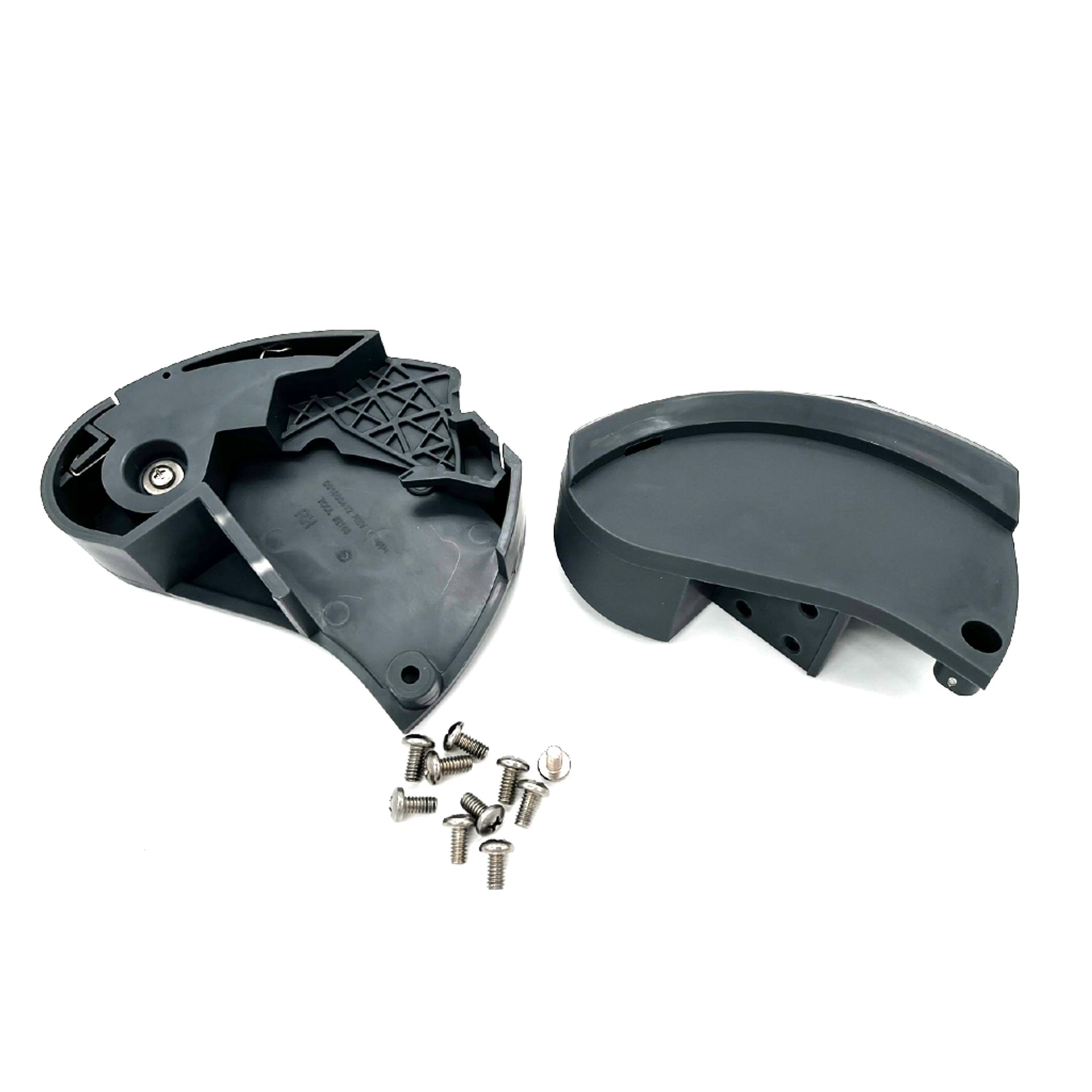 Decket Assy XI5