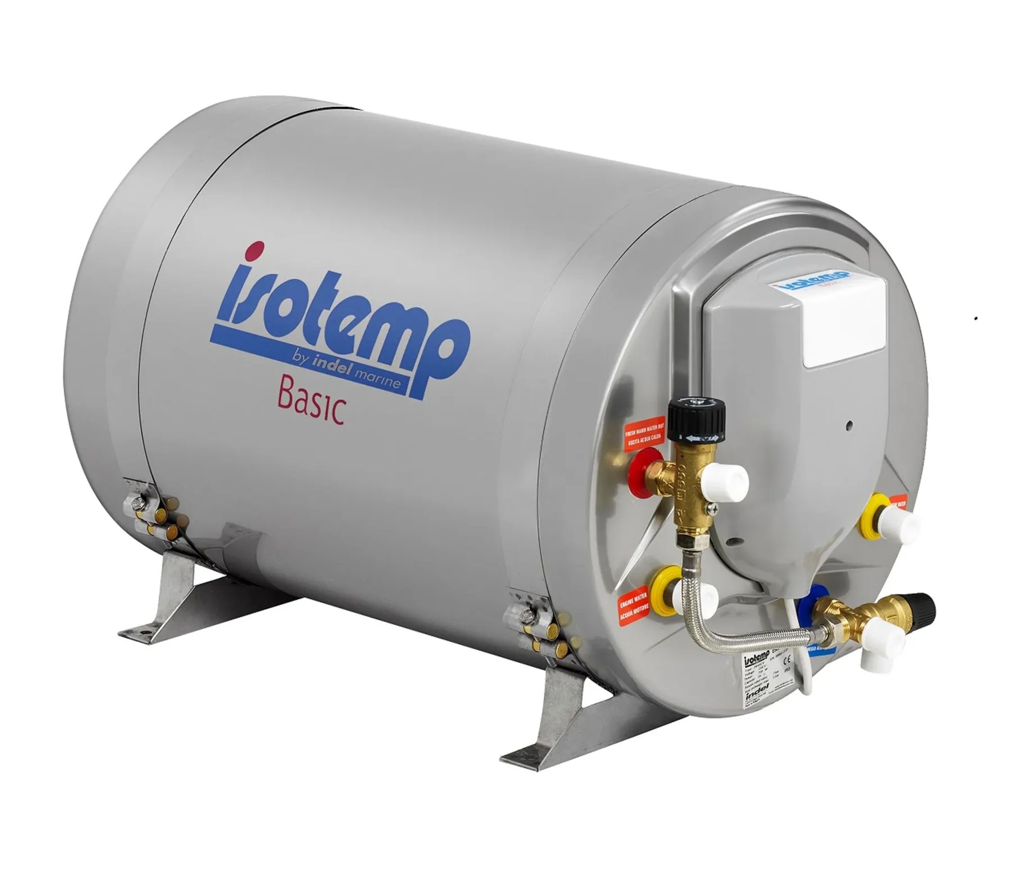 Isotemp Basic 40L 230V DS