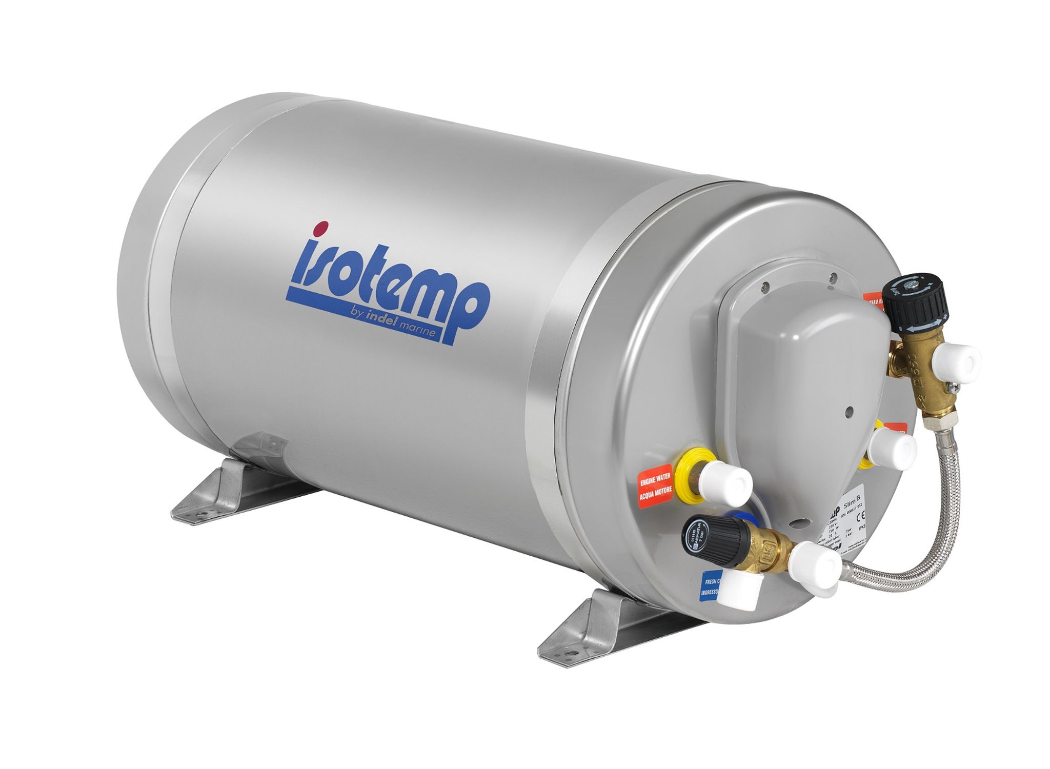 Isotemp Slim 20L 230V