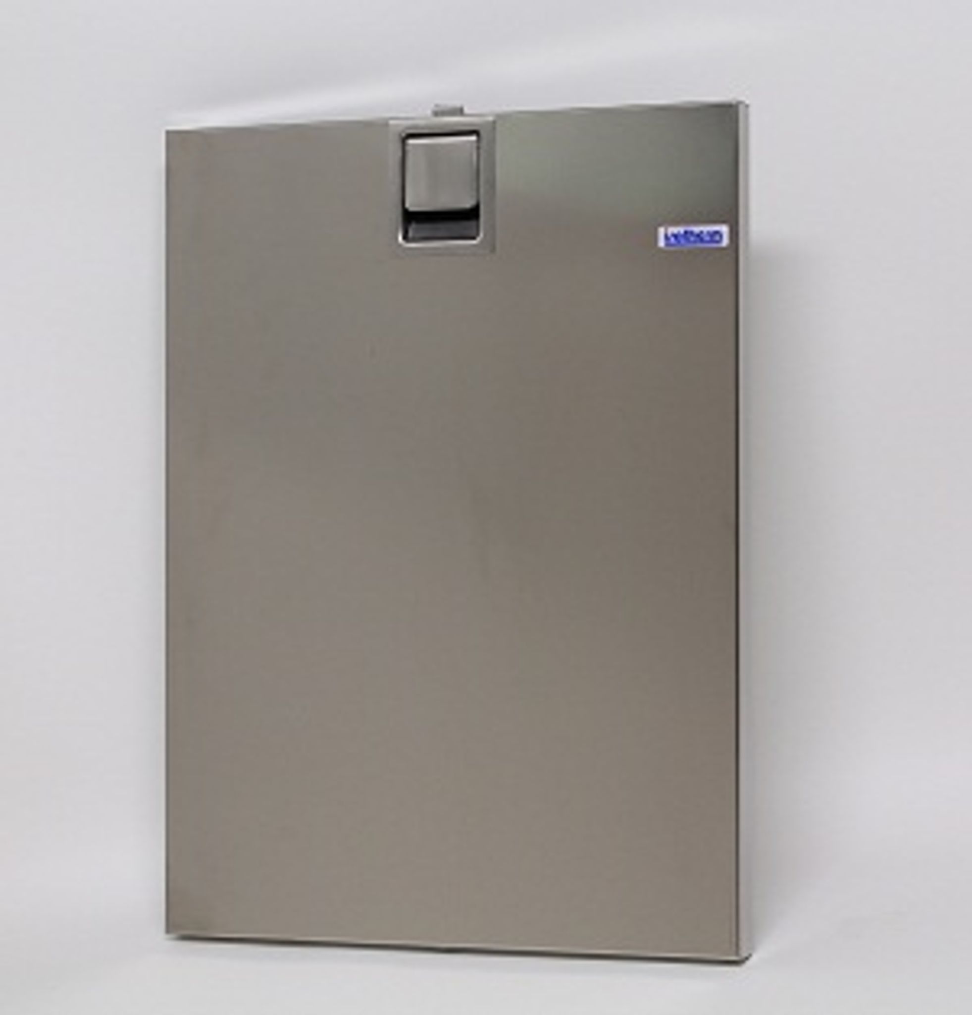 Dörr CR85 INOX