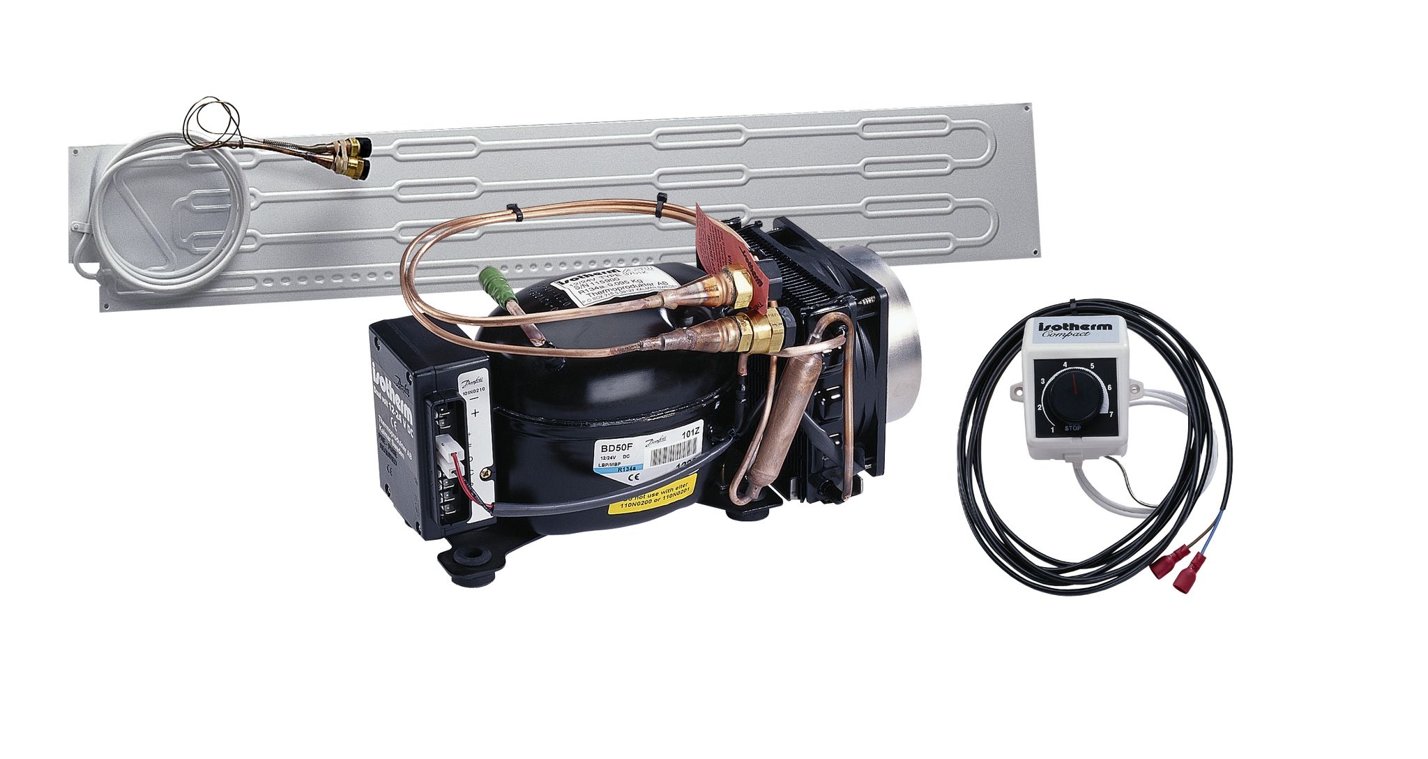 Isotherm Compact Classic 2016