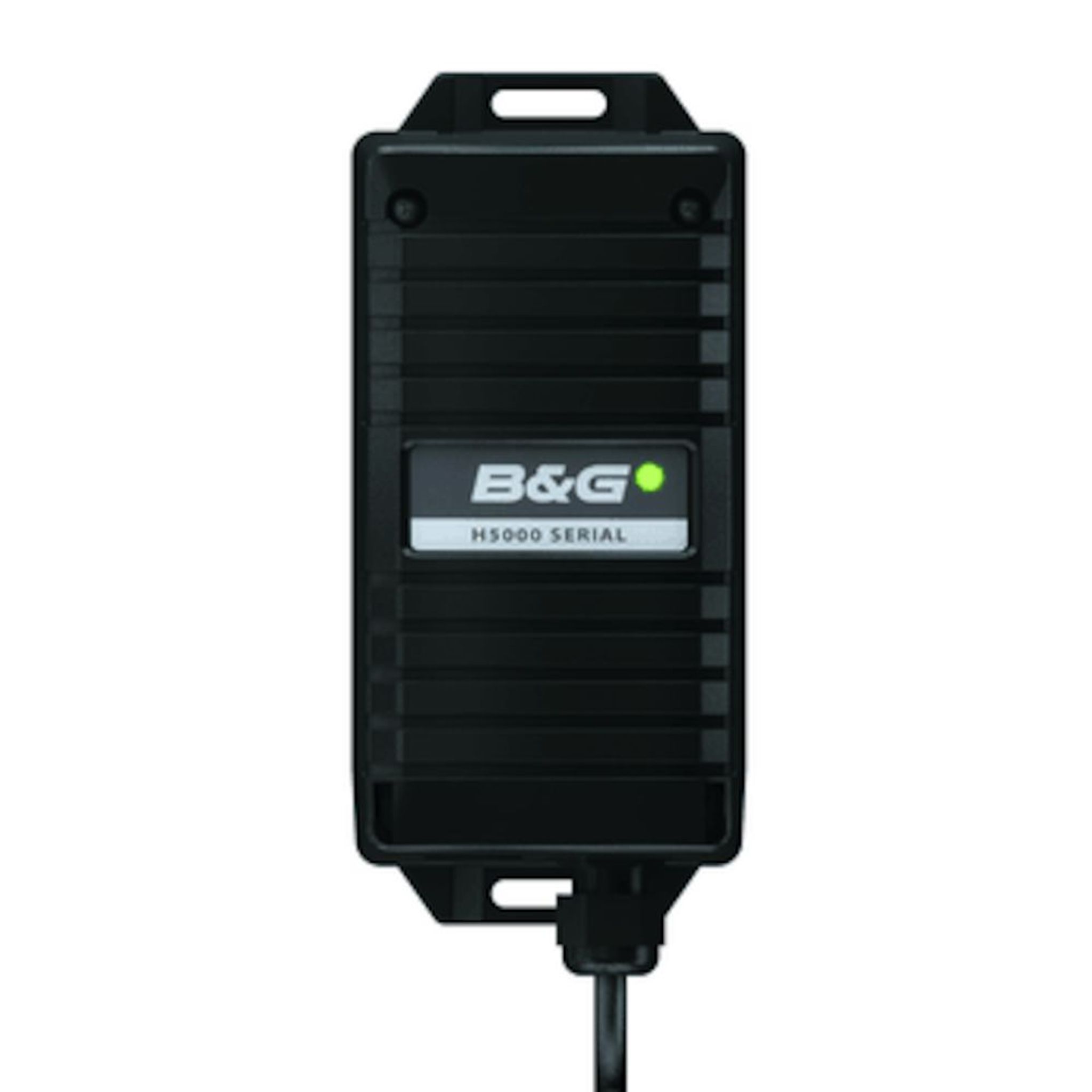 H5000 SERIAL EXPANSION