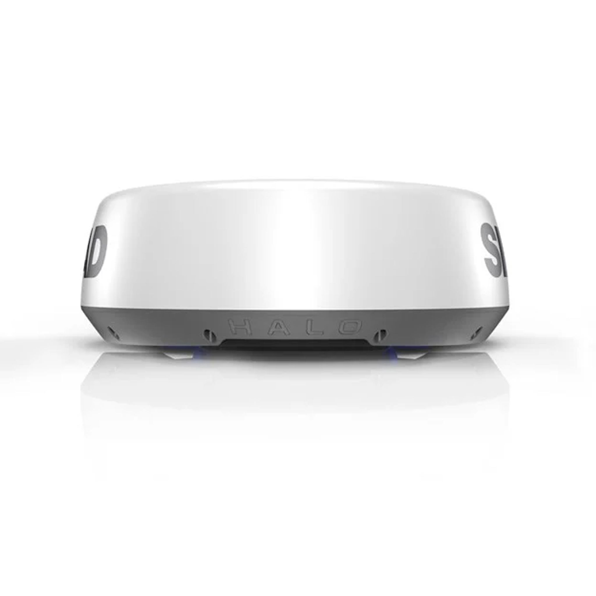 Simrad HALO 24" dome radar