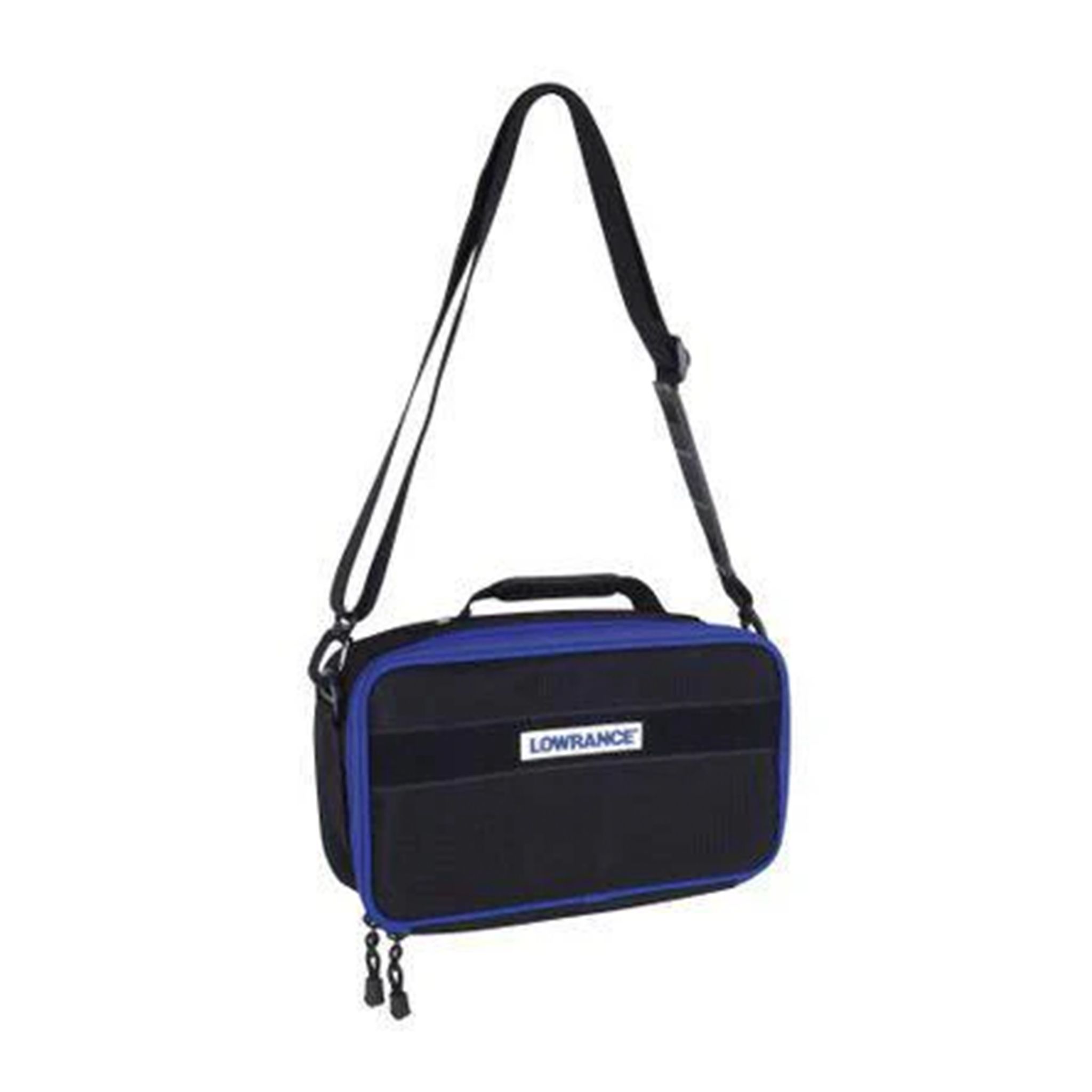 Transportväska för 9" Lowrance Ekolod