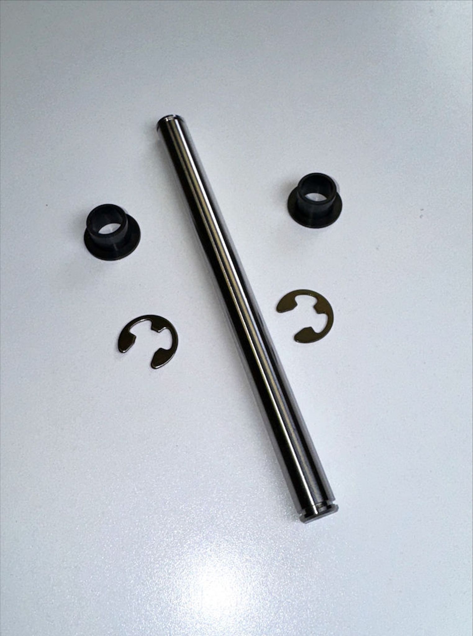 TRANSMISSION TILT PIN KIT,RECON