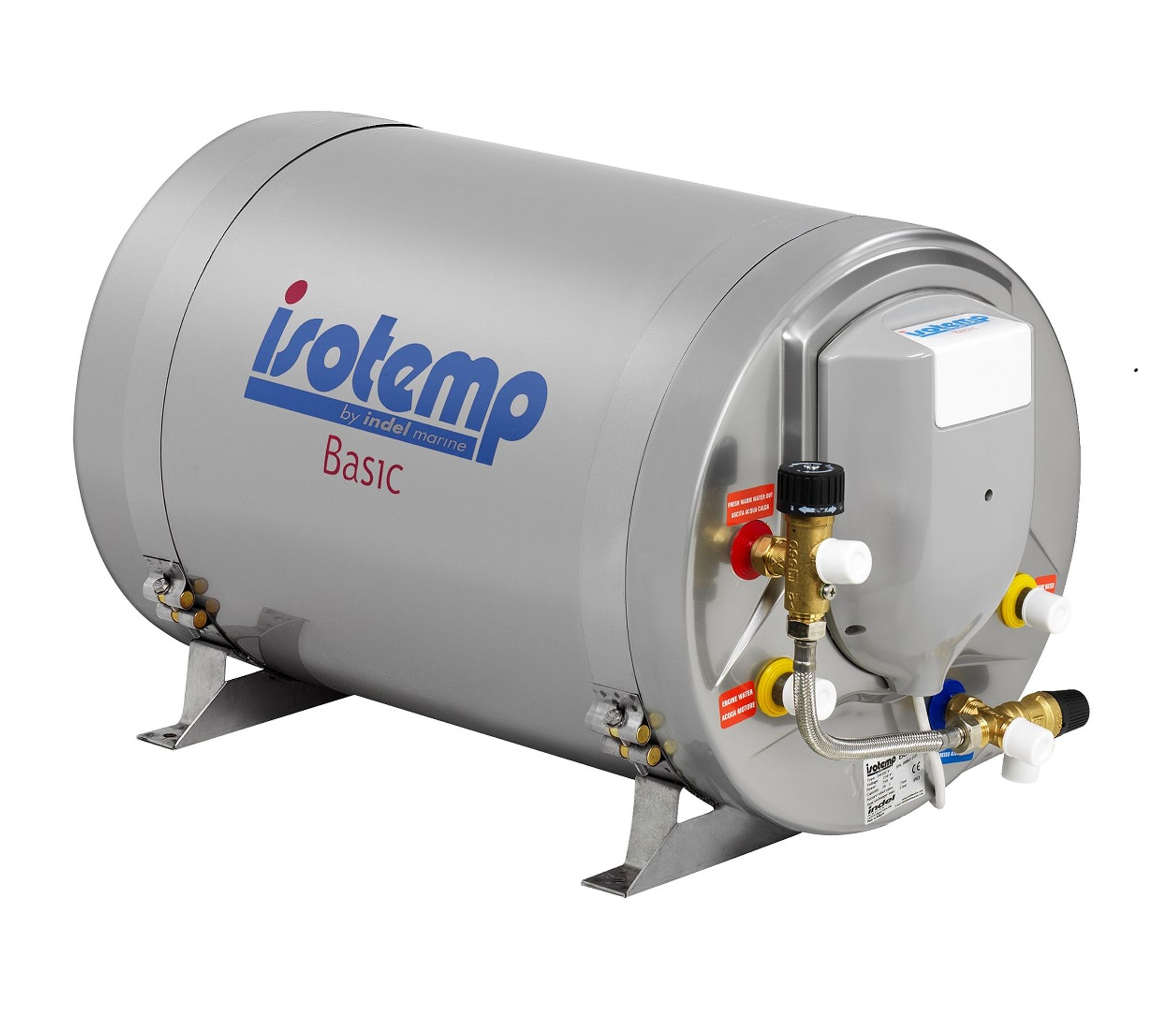 Isotemp Basic 40L 230V