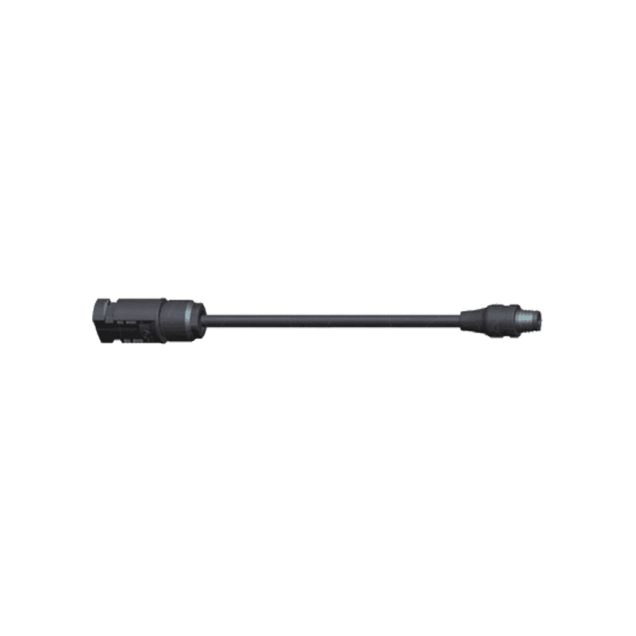 Solar adaptercable MC4/F to MC