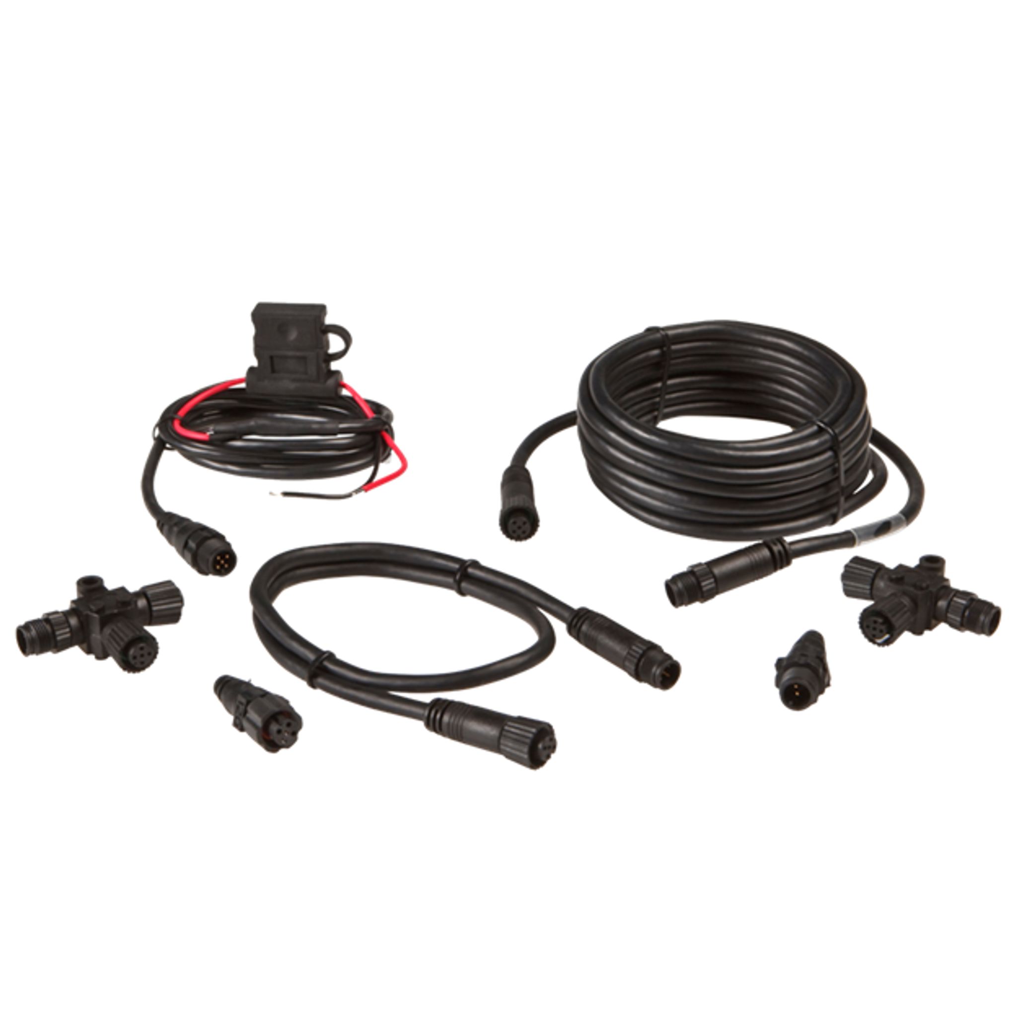 NMEA 2000® starter kit - Backb