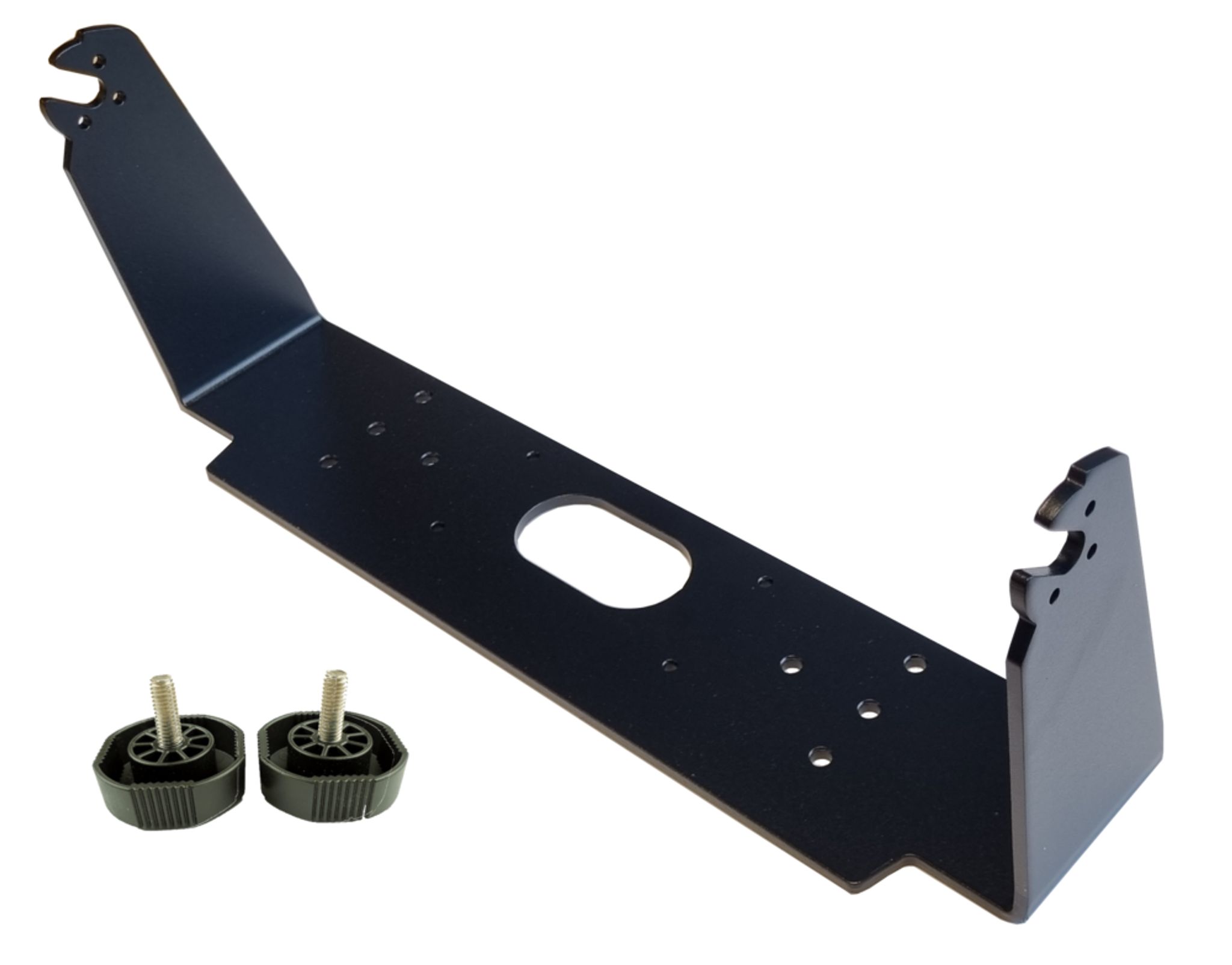 12 Inch Gimbal Bracket - NSS 4, Zeus SR