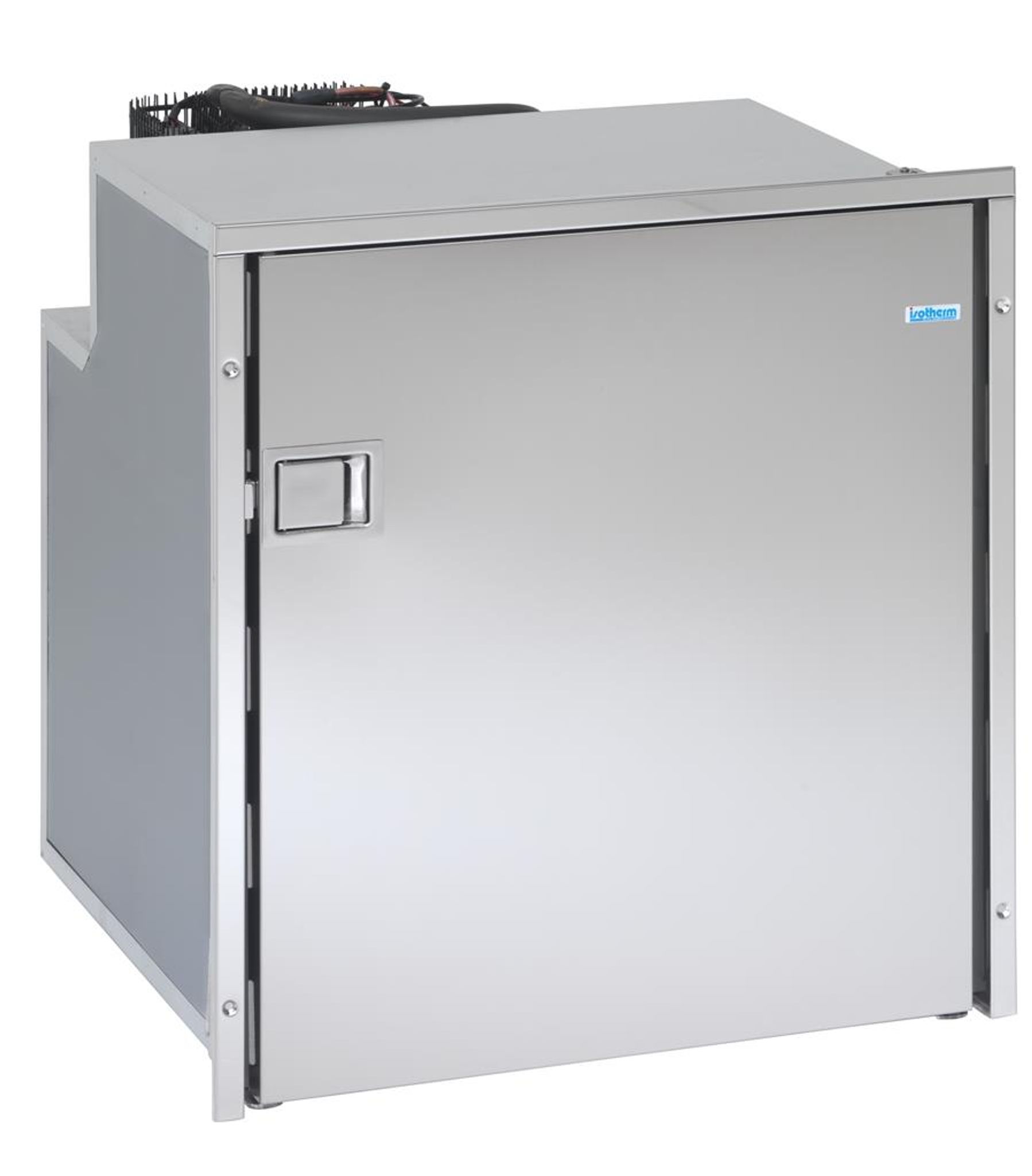 Isotherm CR65 Frys Inox