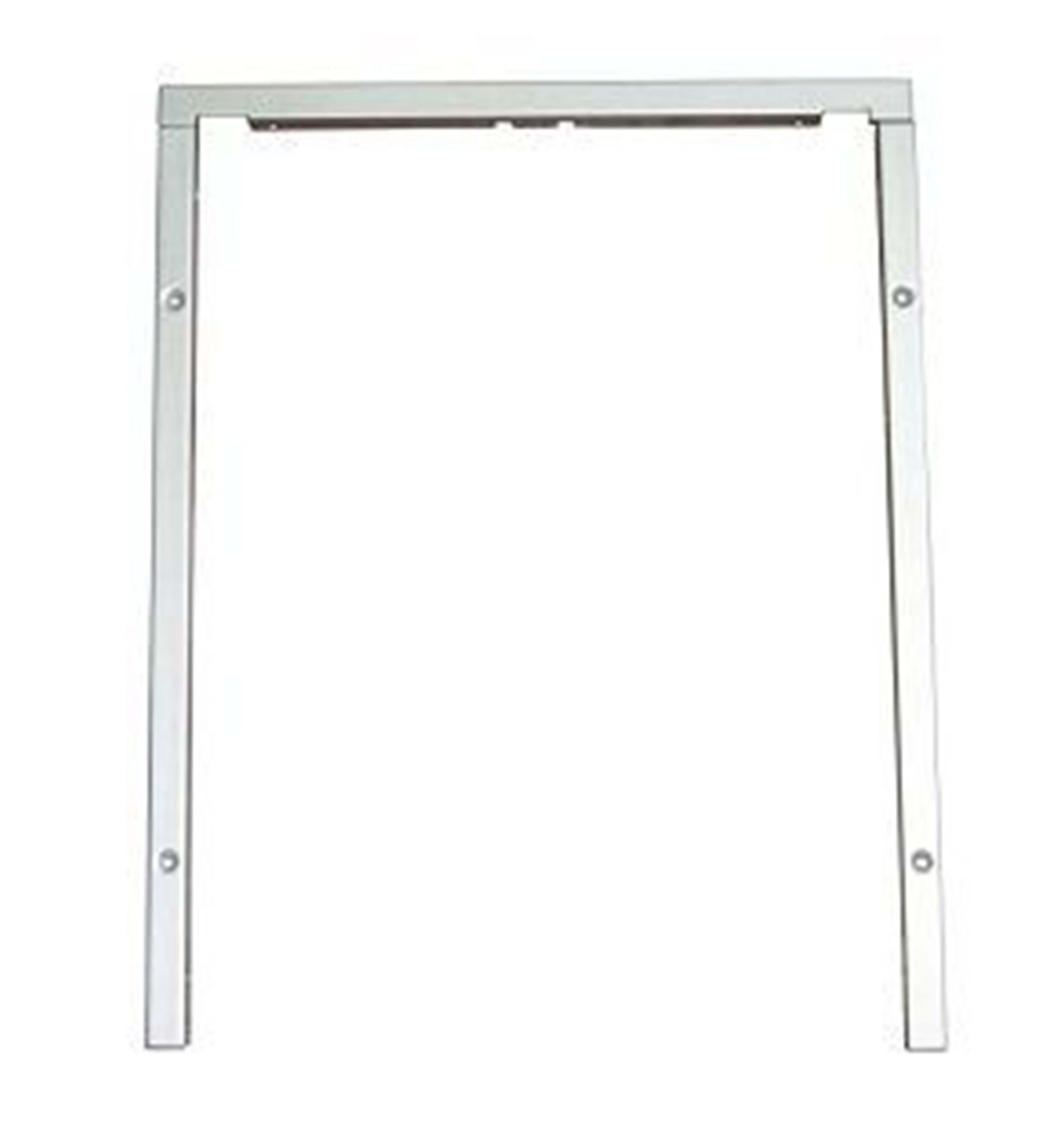 Monteringsram 42/49 Elegance 3sid