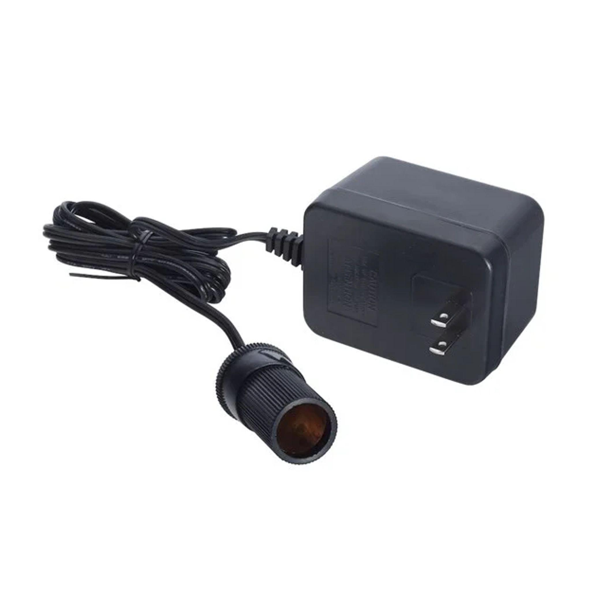 AC-CAF - AC power adapter för