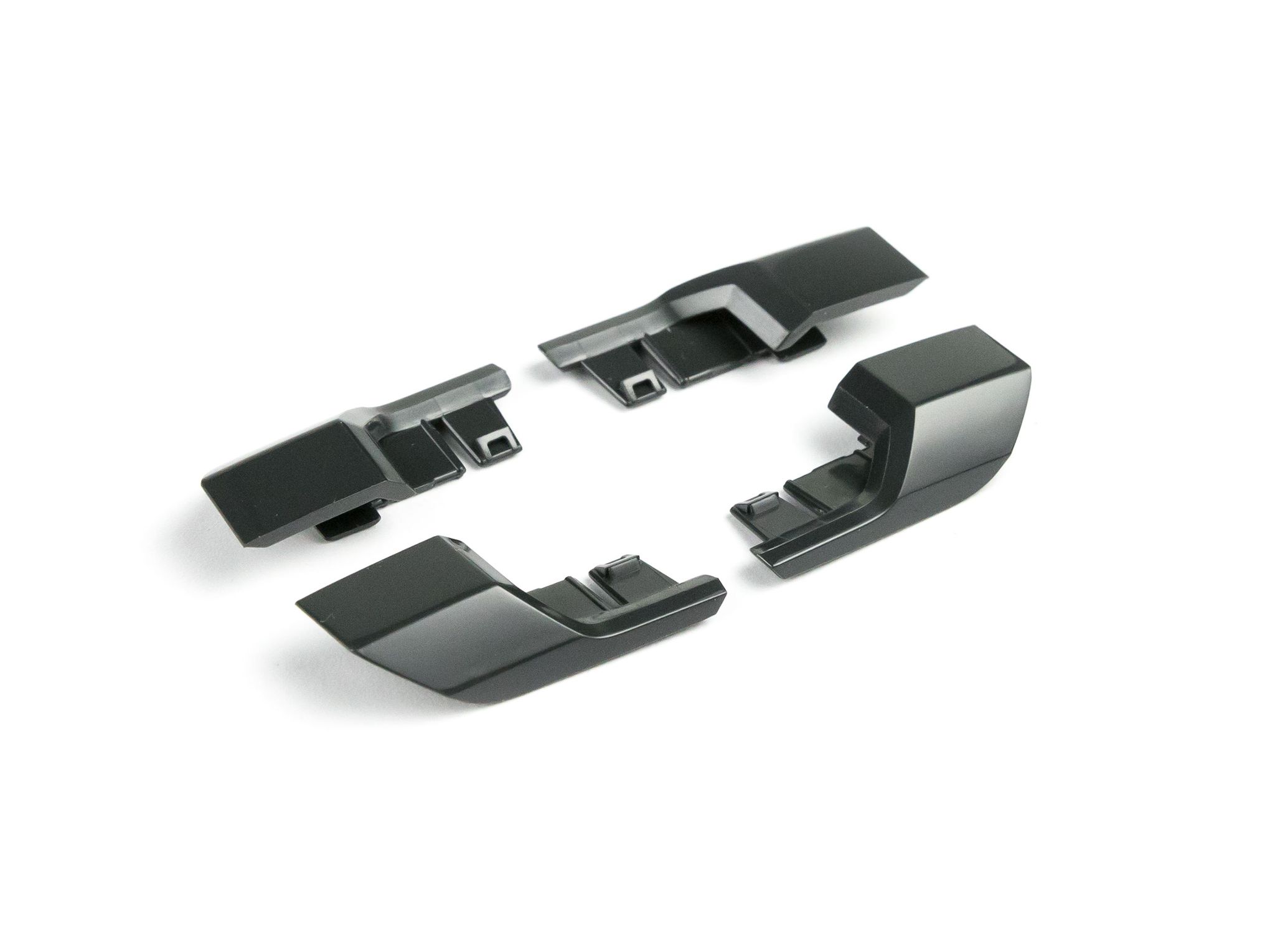 EAGLE 7"/ 9" CORNER CLIPS