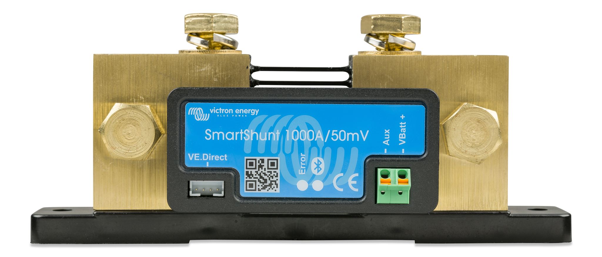 SmartShunt 1000A/50mV