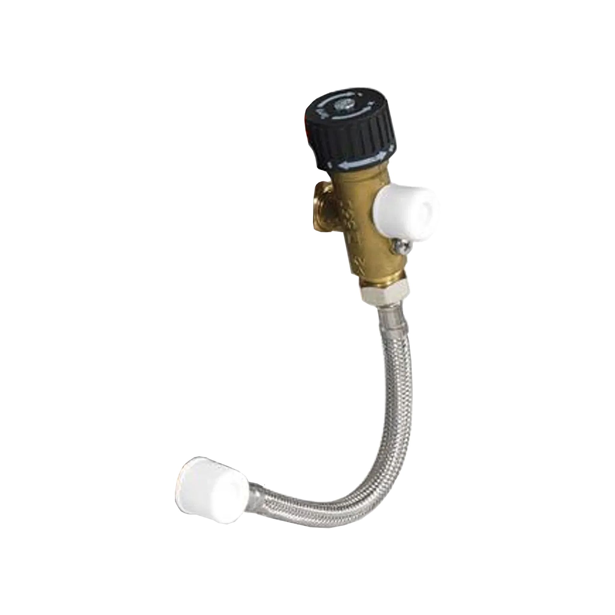 Termostatblandare kit BASIC/SLIM