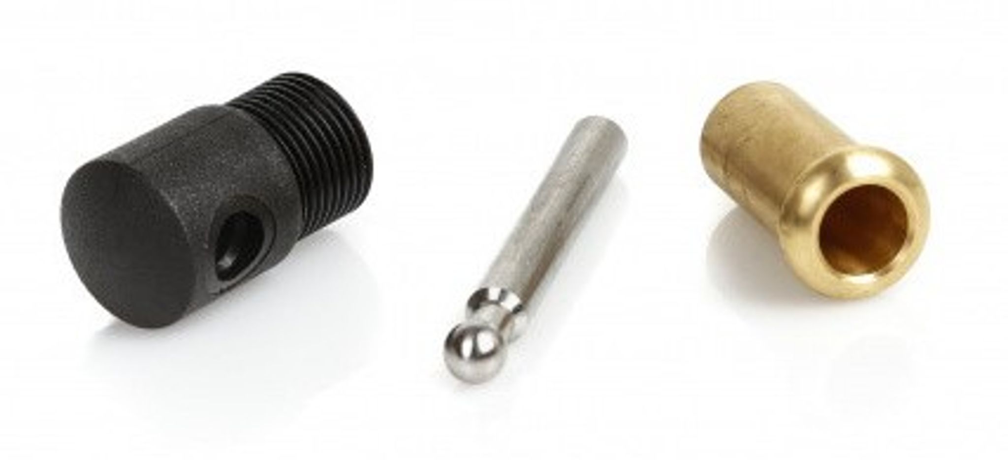 TPXX MOUNT PIN & ROD END