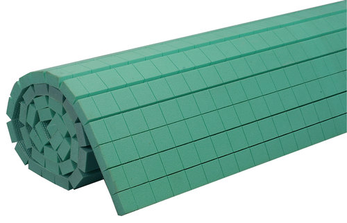Divinycell H45 GS 45kg/m3 1220x870x15mm