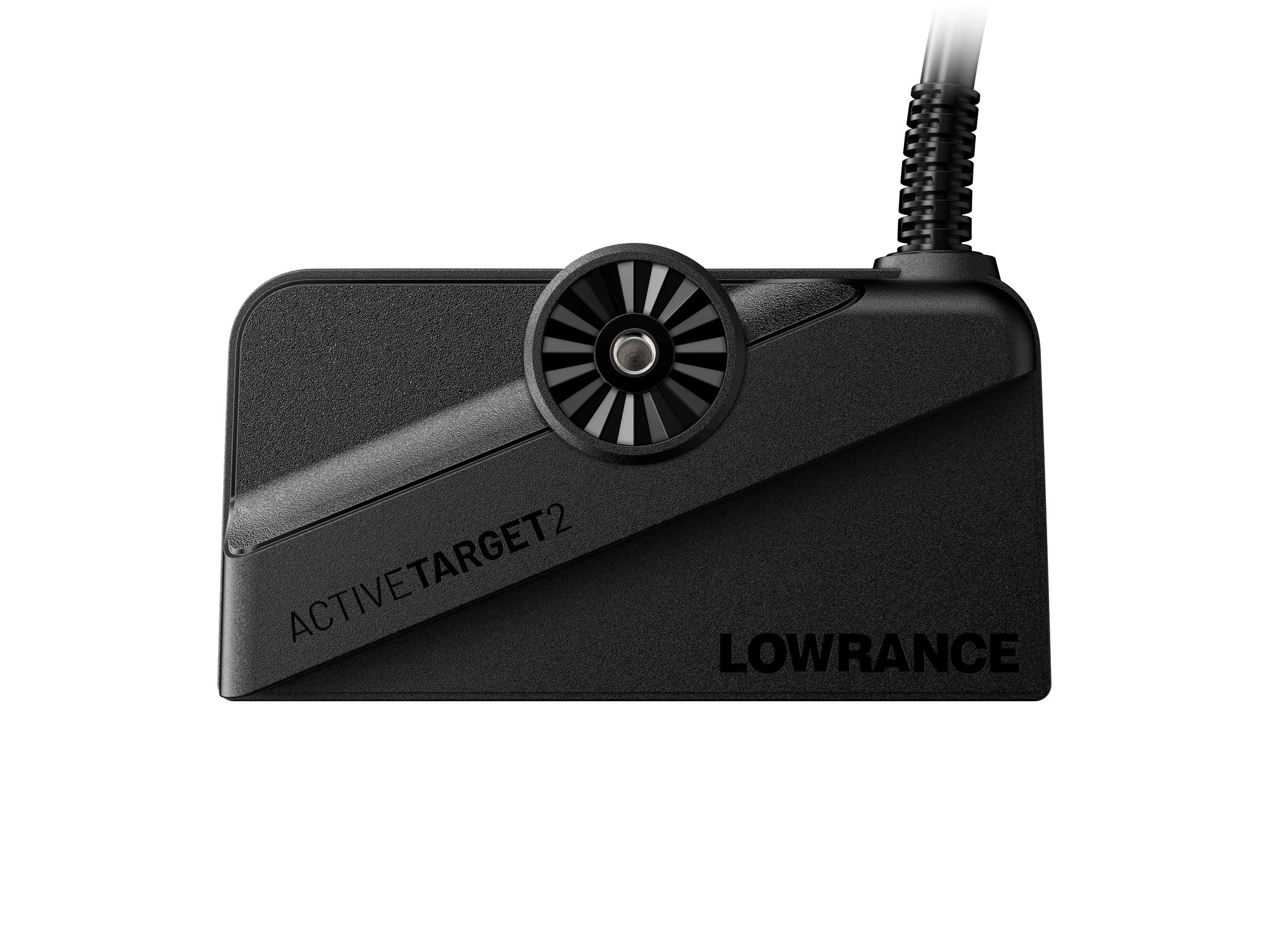 ActiveTarget™2 Transducer only with 7.62