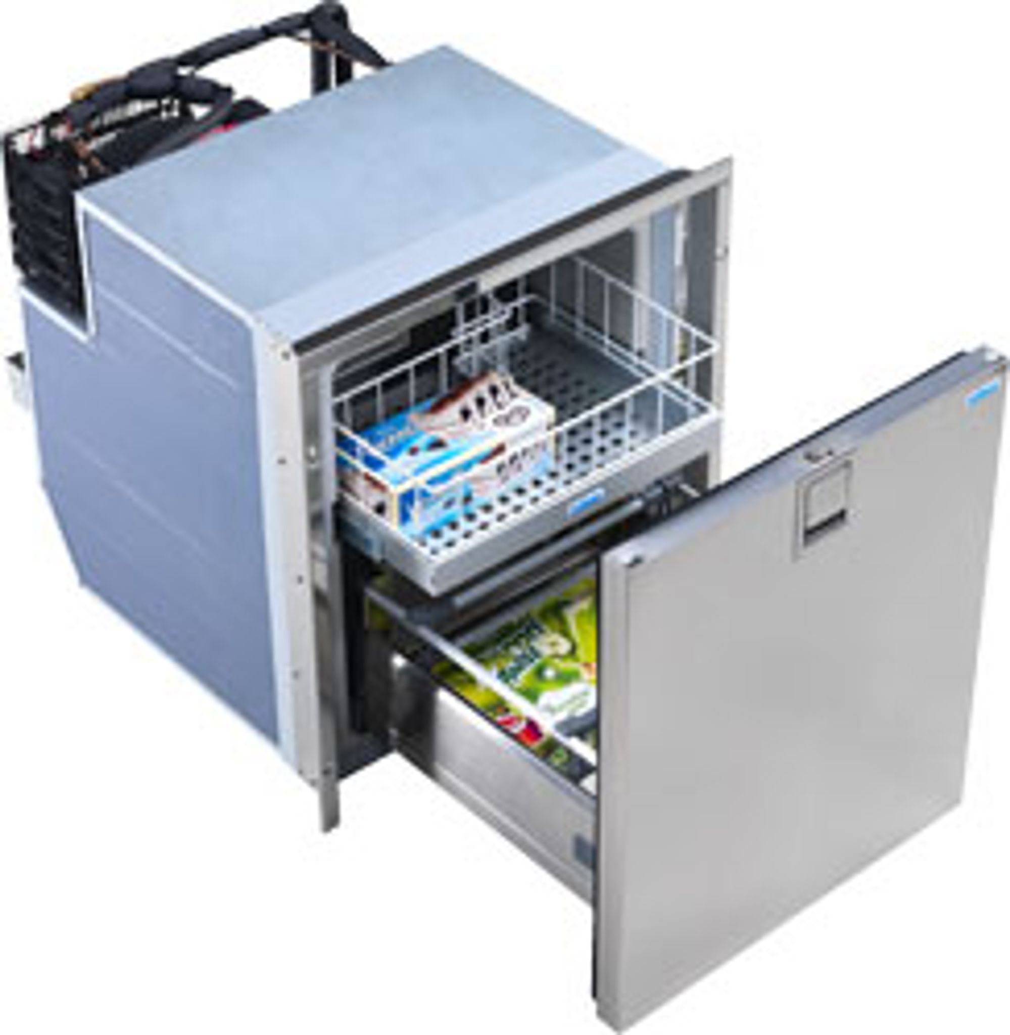 Isotherm DR55 Frys Inox