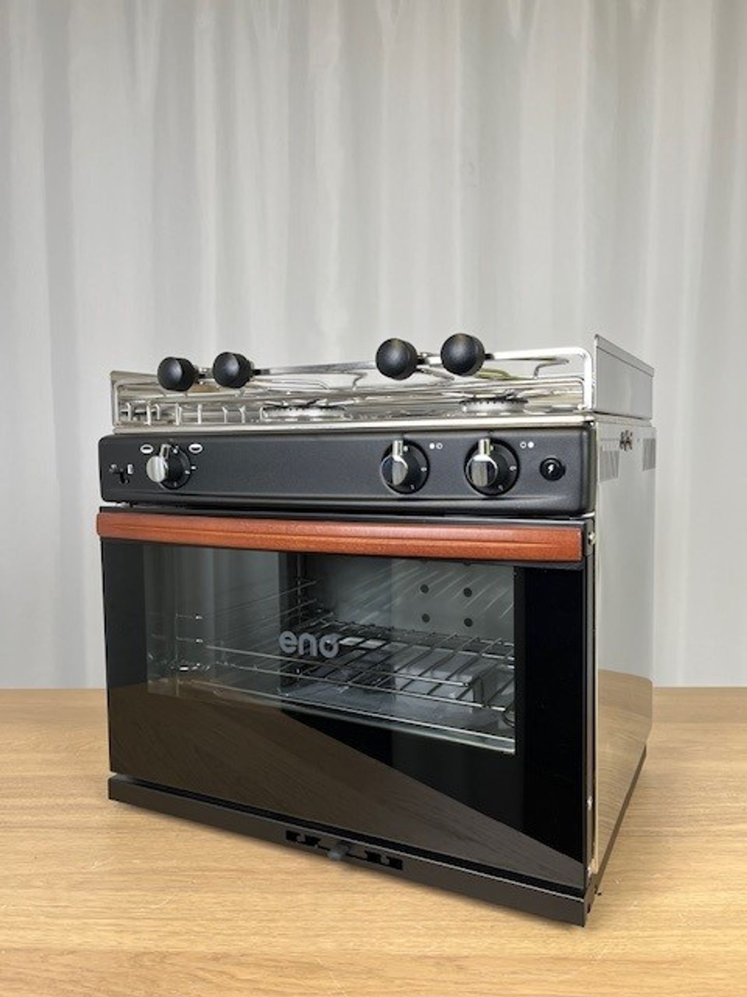Eno Gascogne 2-lågig (Grill) Ny