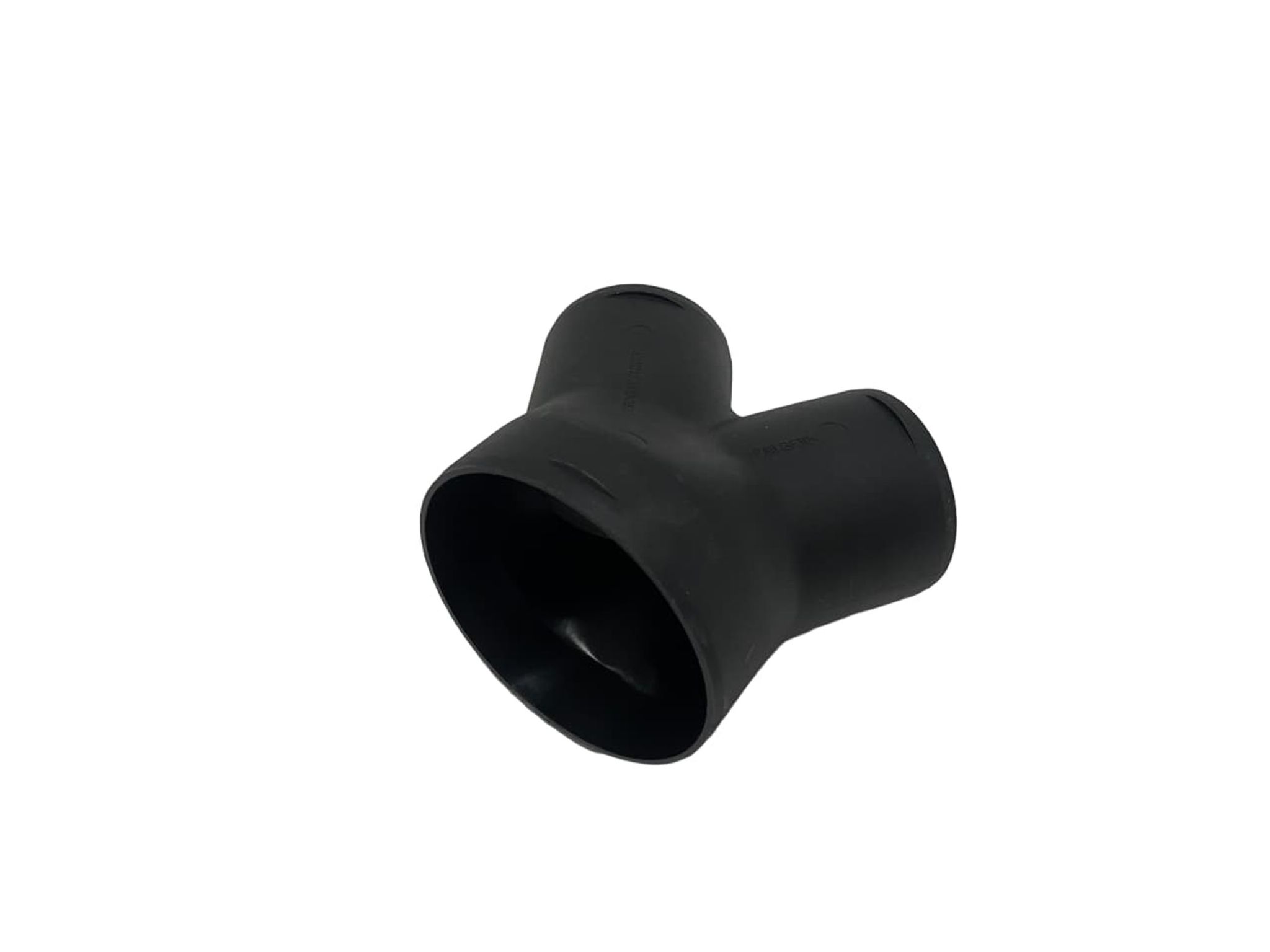 Y-rör 90/60/60mm