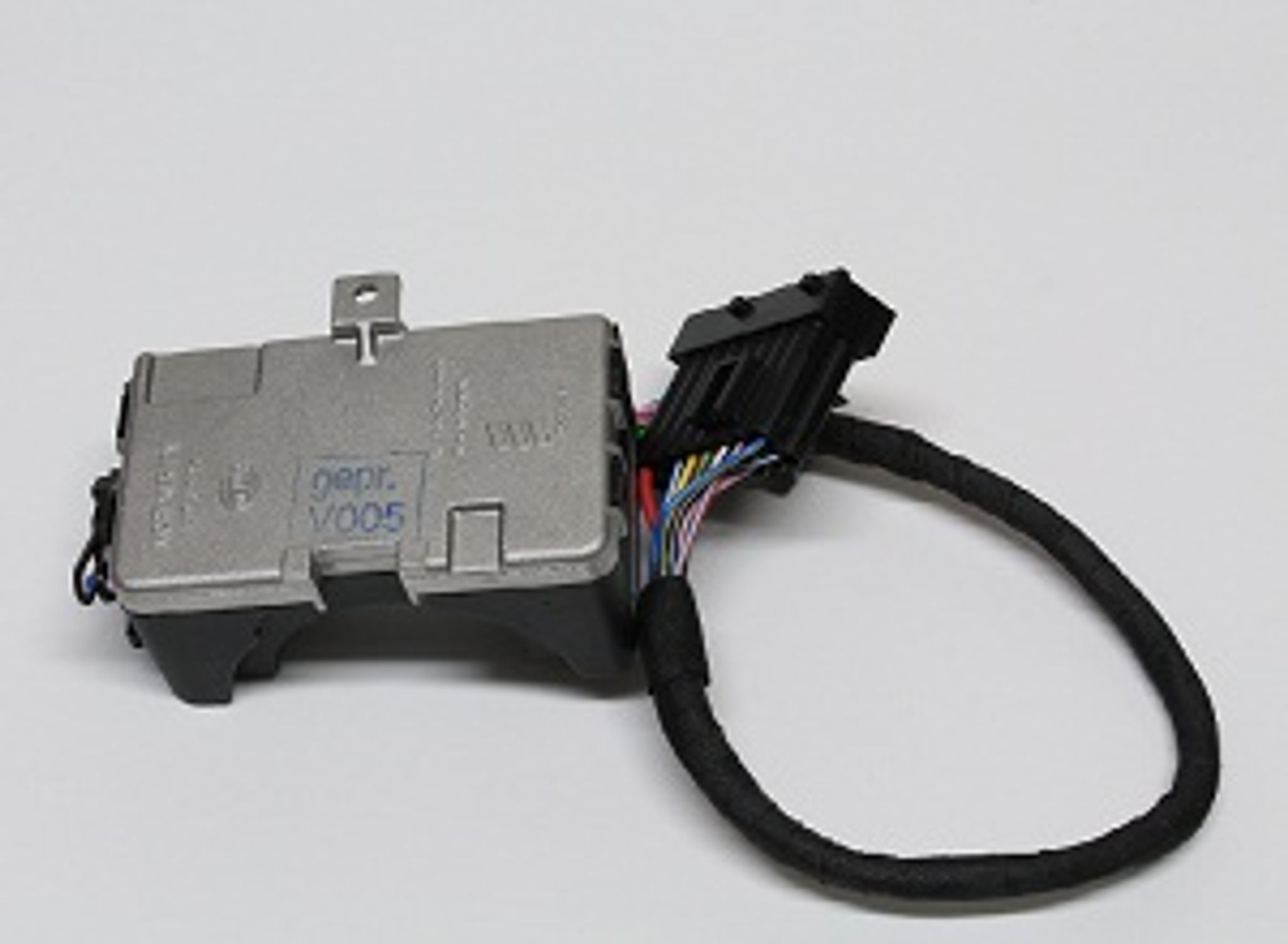 Styrrelä 12V Airtronic D4S