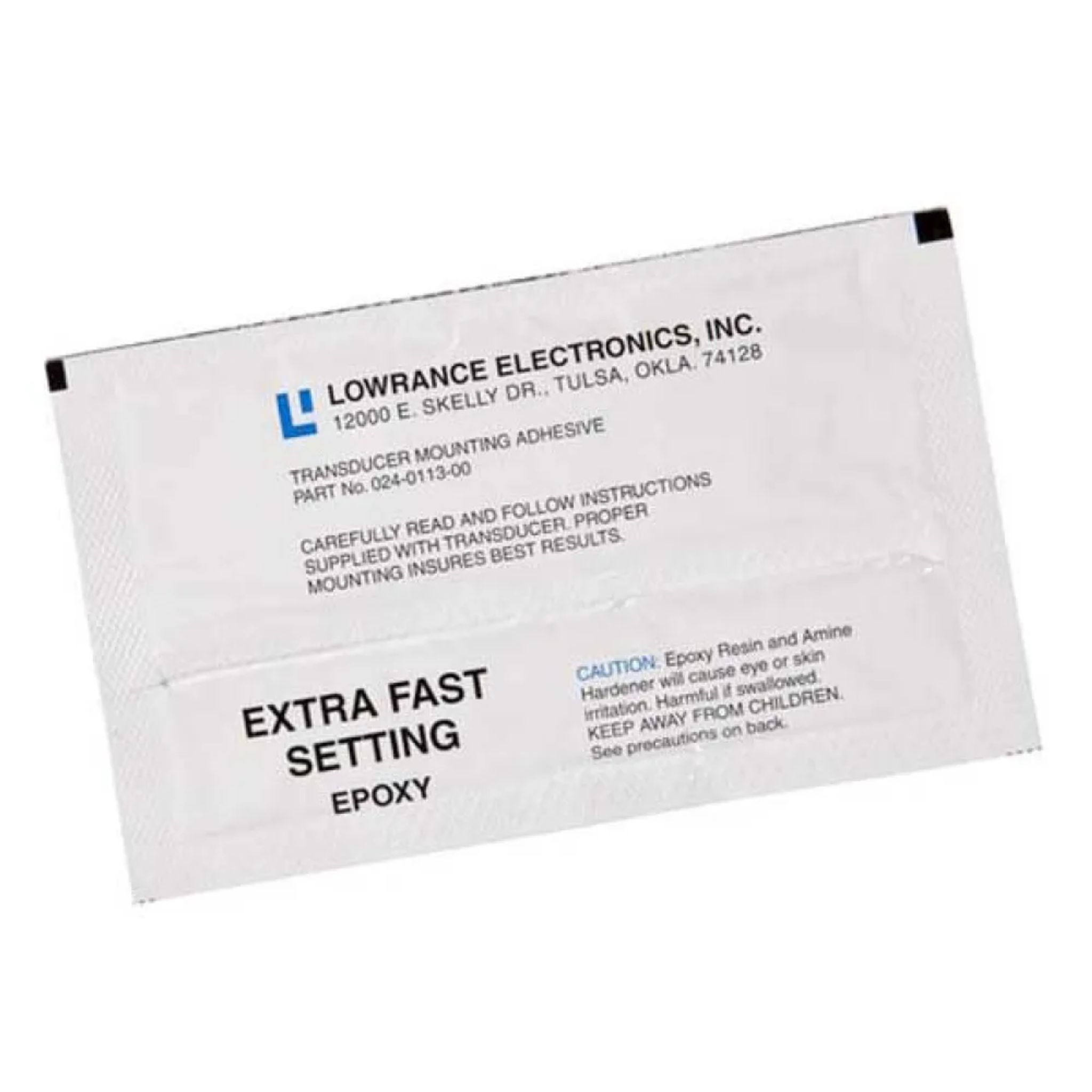 Epoxy 6 pack