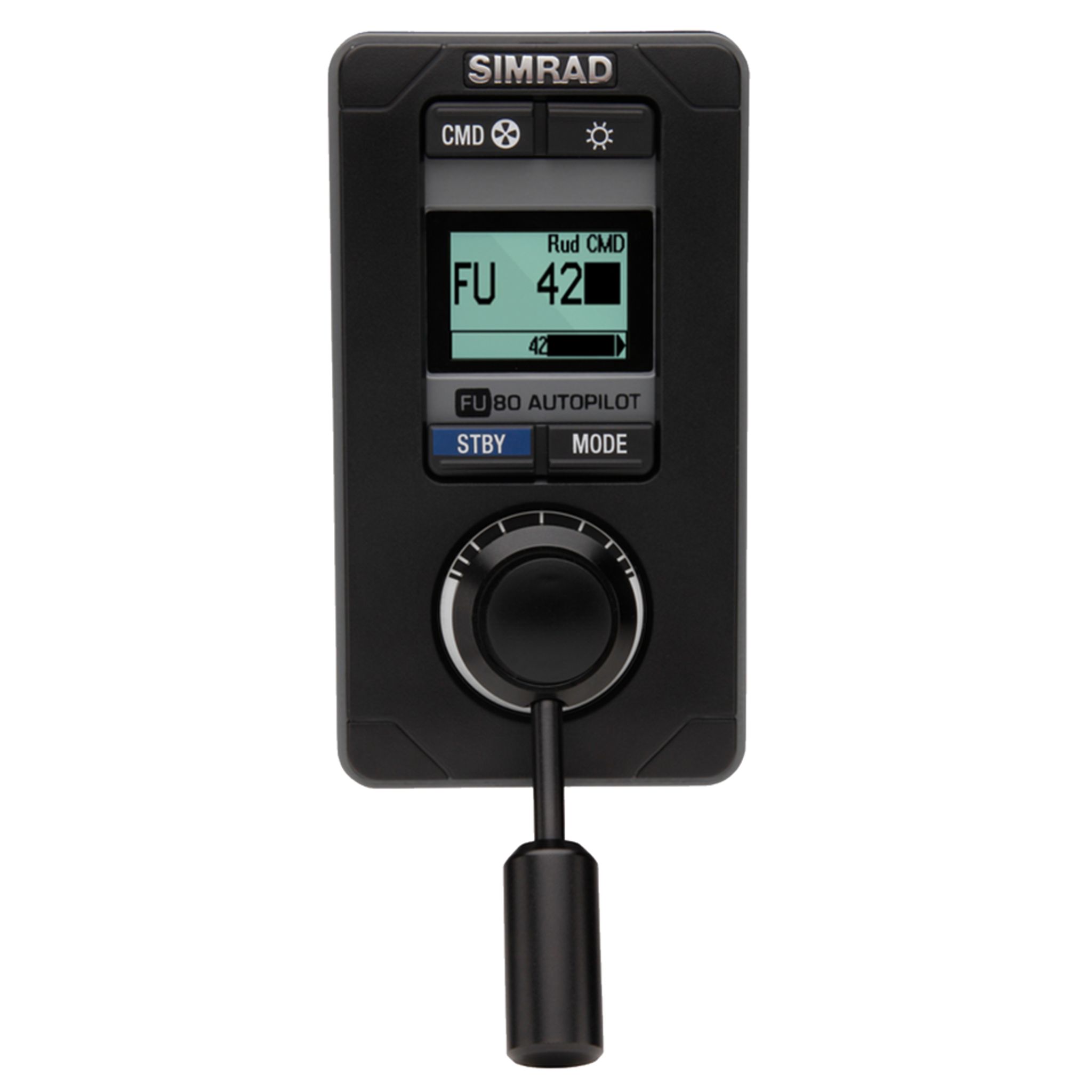 FU80 Follow UP remote unit wit