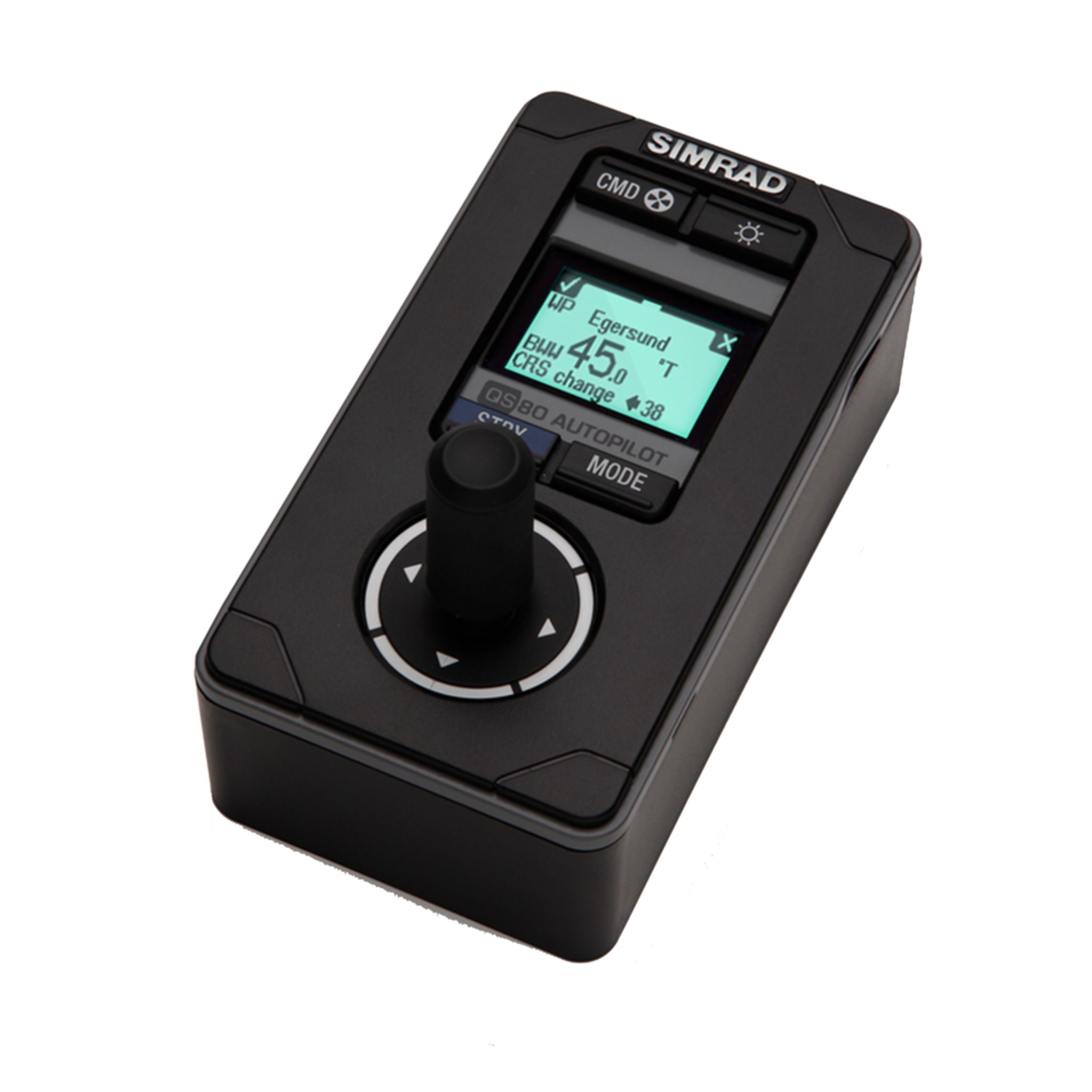 QS80 Quickstick remote unit wi