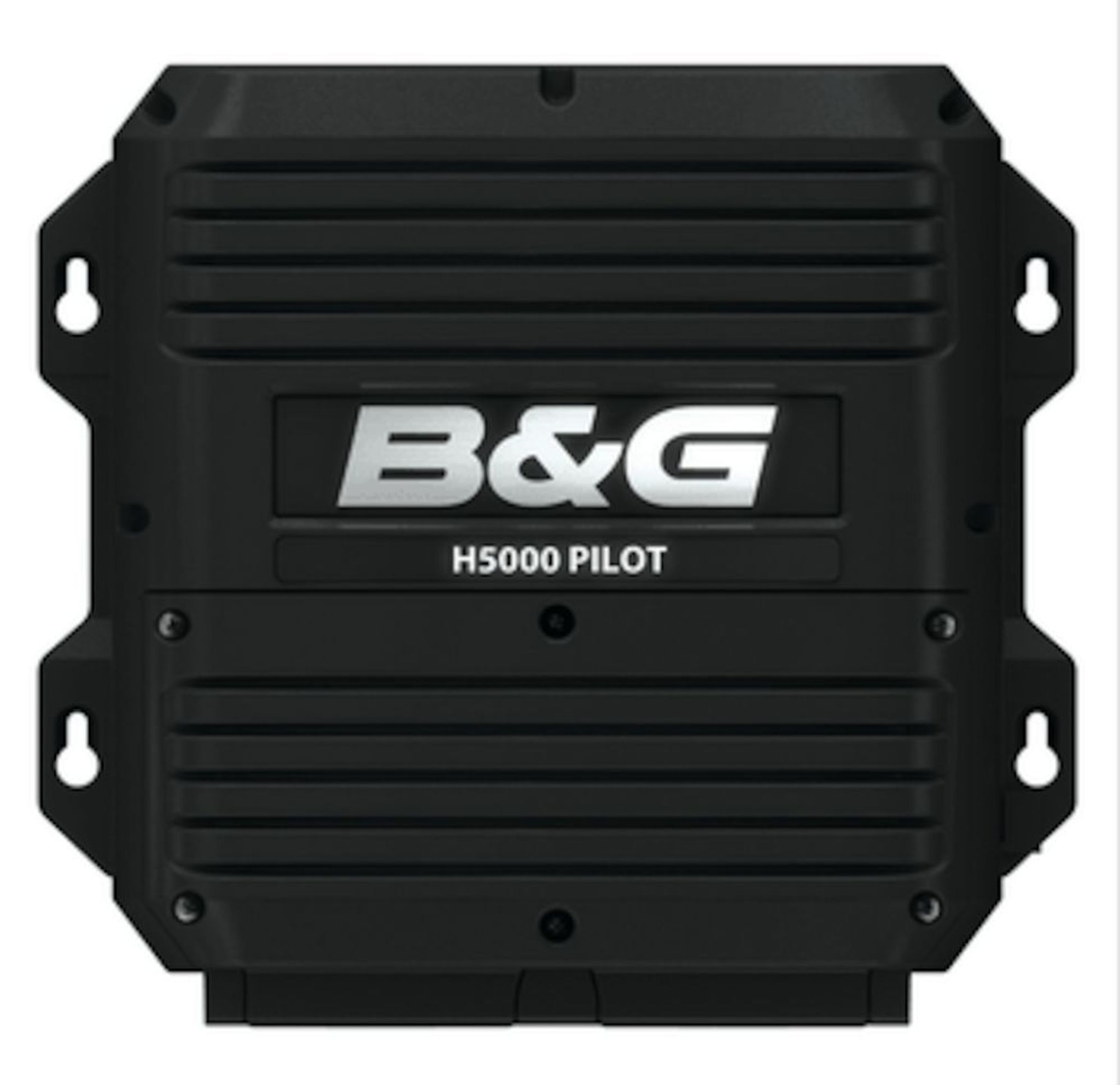 H5000,Pilot Computer: The reco